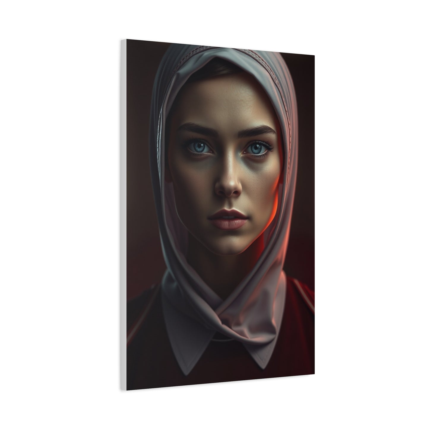 The Handmaid’s Tale Art Canvas Art 1 Wall Art & Canvas Print