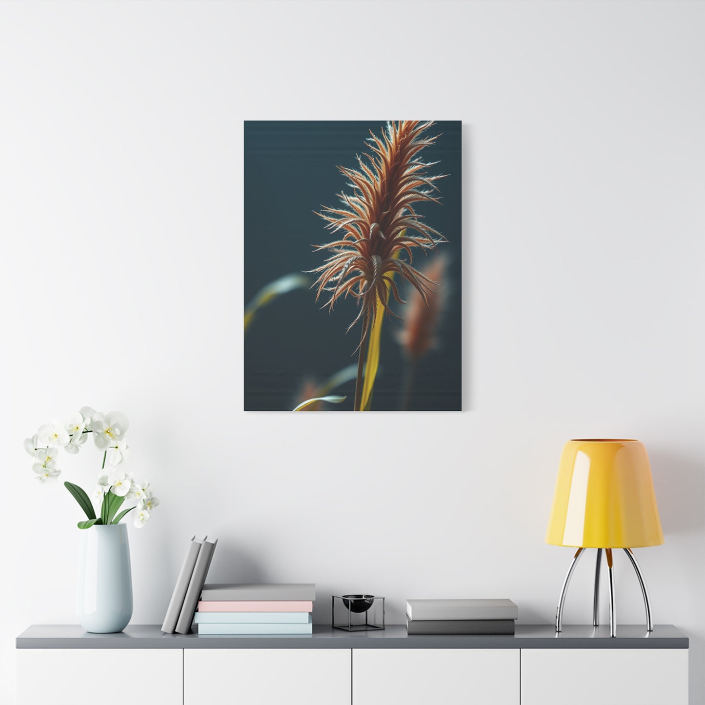 Lush Flora Collection Wall Art & Canvas Print