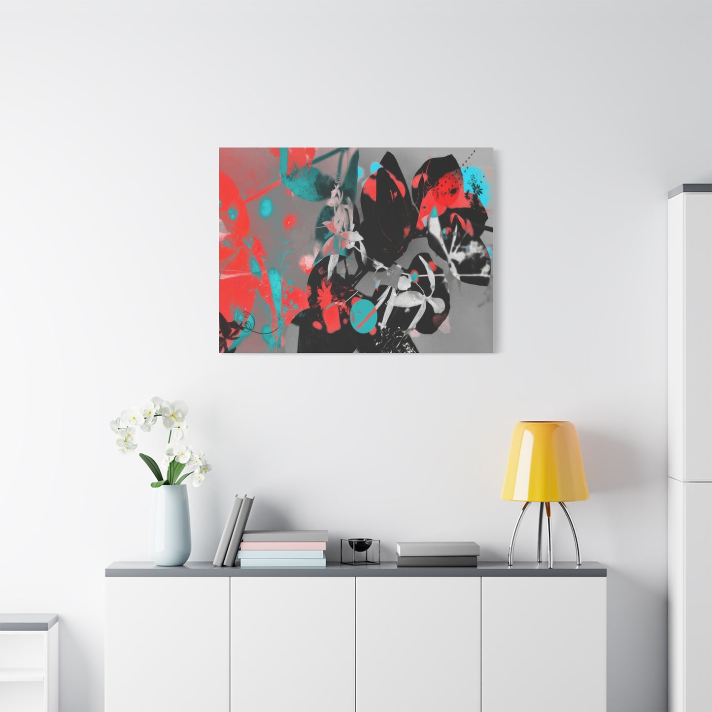 Crimson Tide Wall Art & Canvas Prints