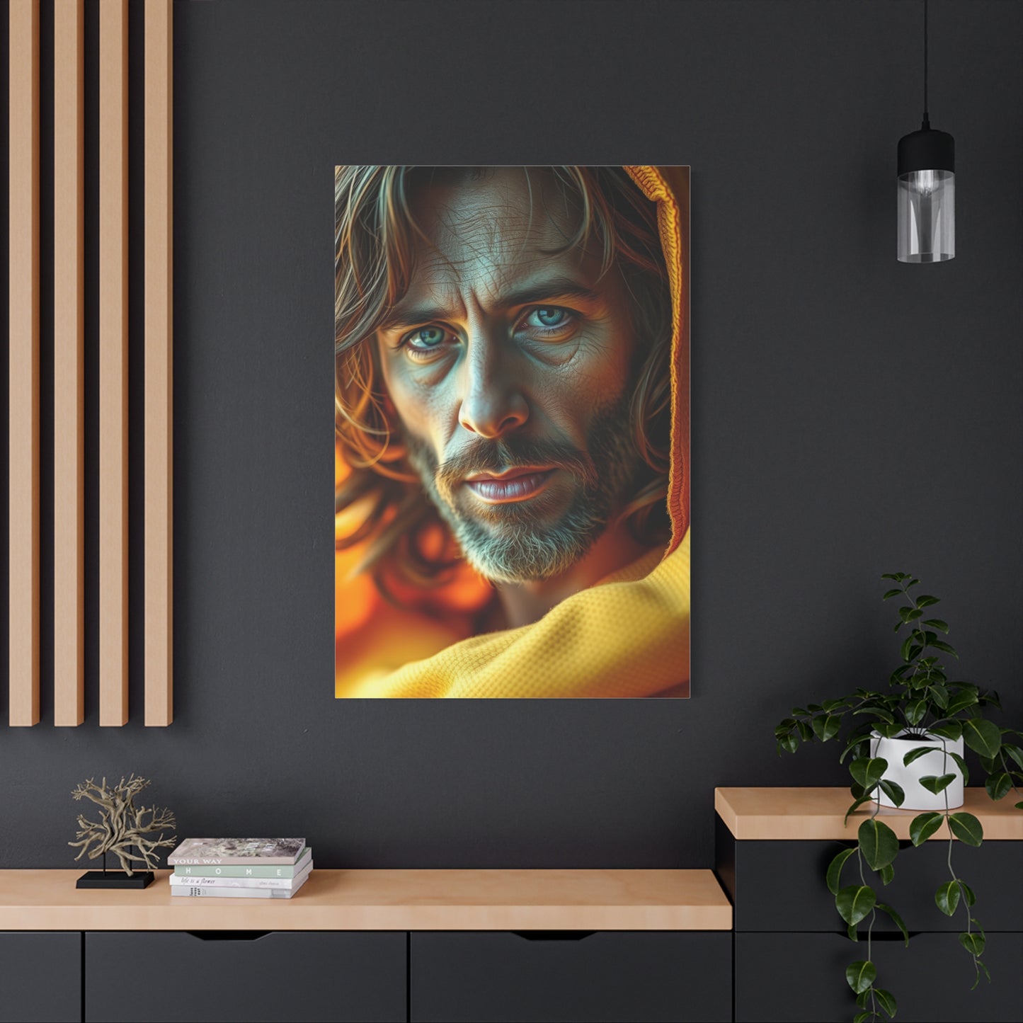 Marco Carmassi Art Supreme Gallery Wall Art & Canvas Print