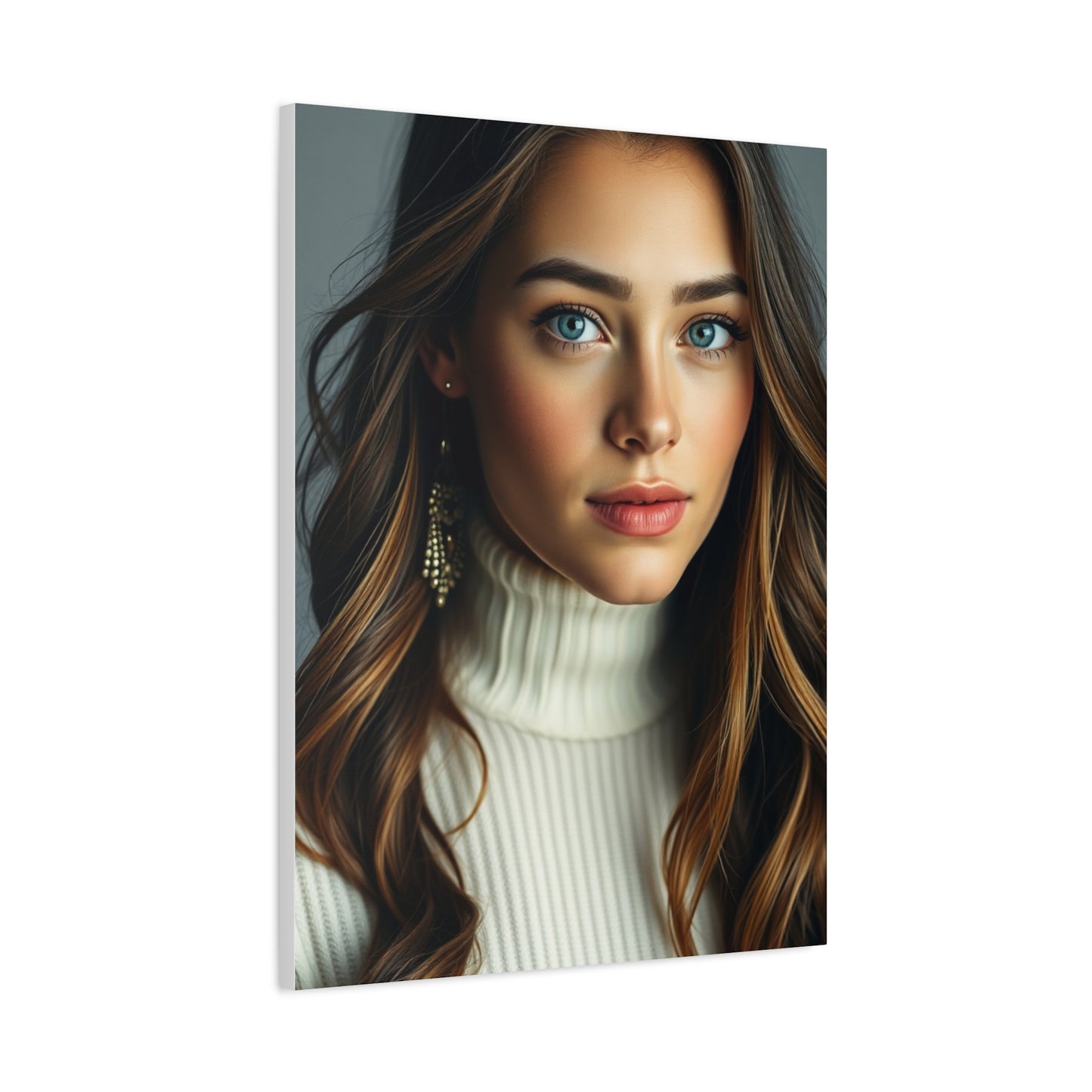 Jess Loiterton Art Canvas Art 2 Wall Art & Canvas Print