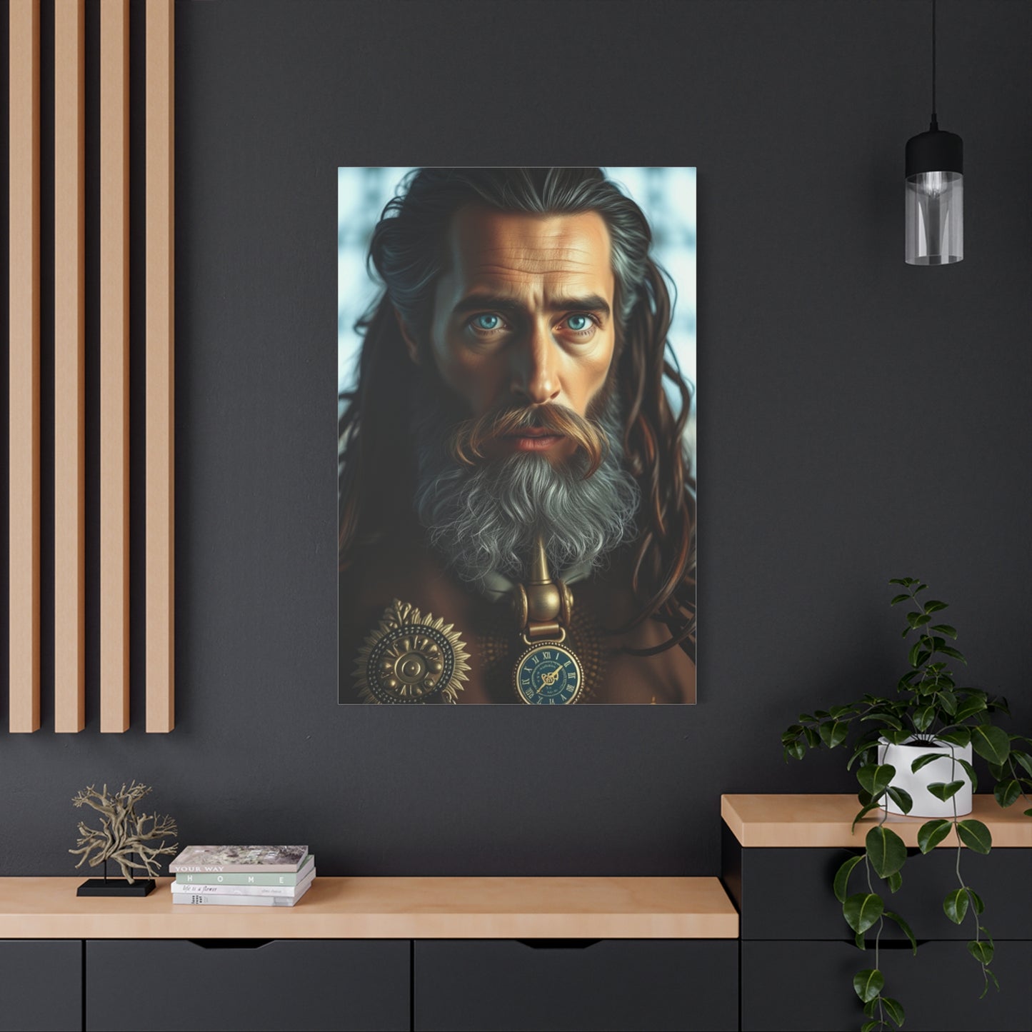 Elite Pierre Auguste Art Vision Wall Art & Canvas Print