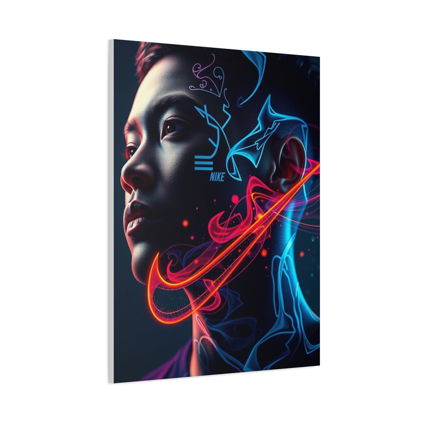 Nike Art Premium Canvas 18 Wall Art & Canvas Print