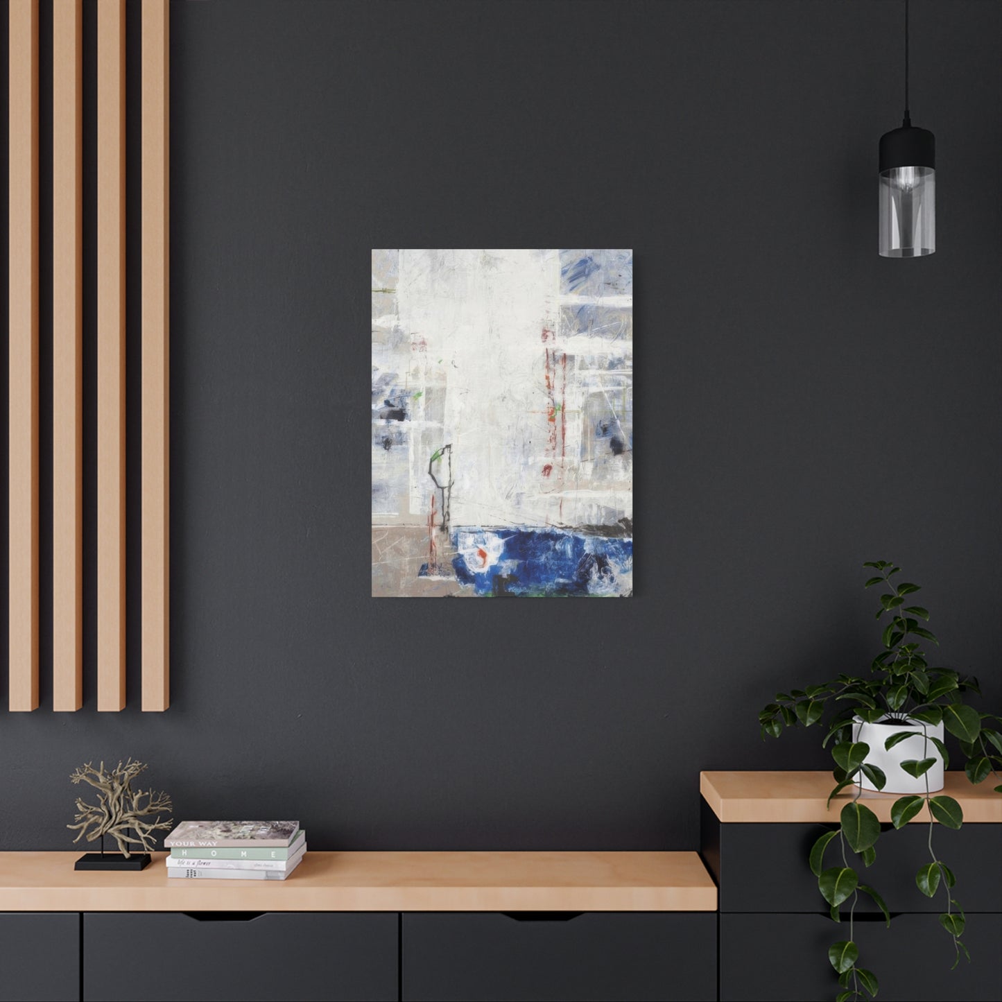 Joshua Schicker Daydreaming Wall Art & Canvas Prints