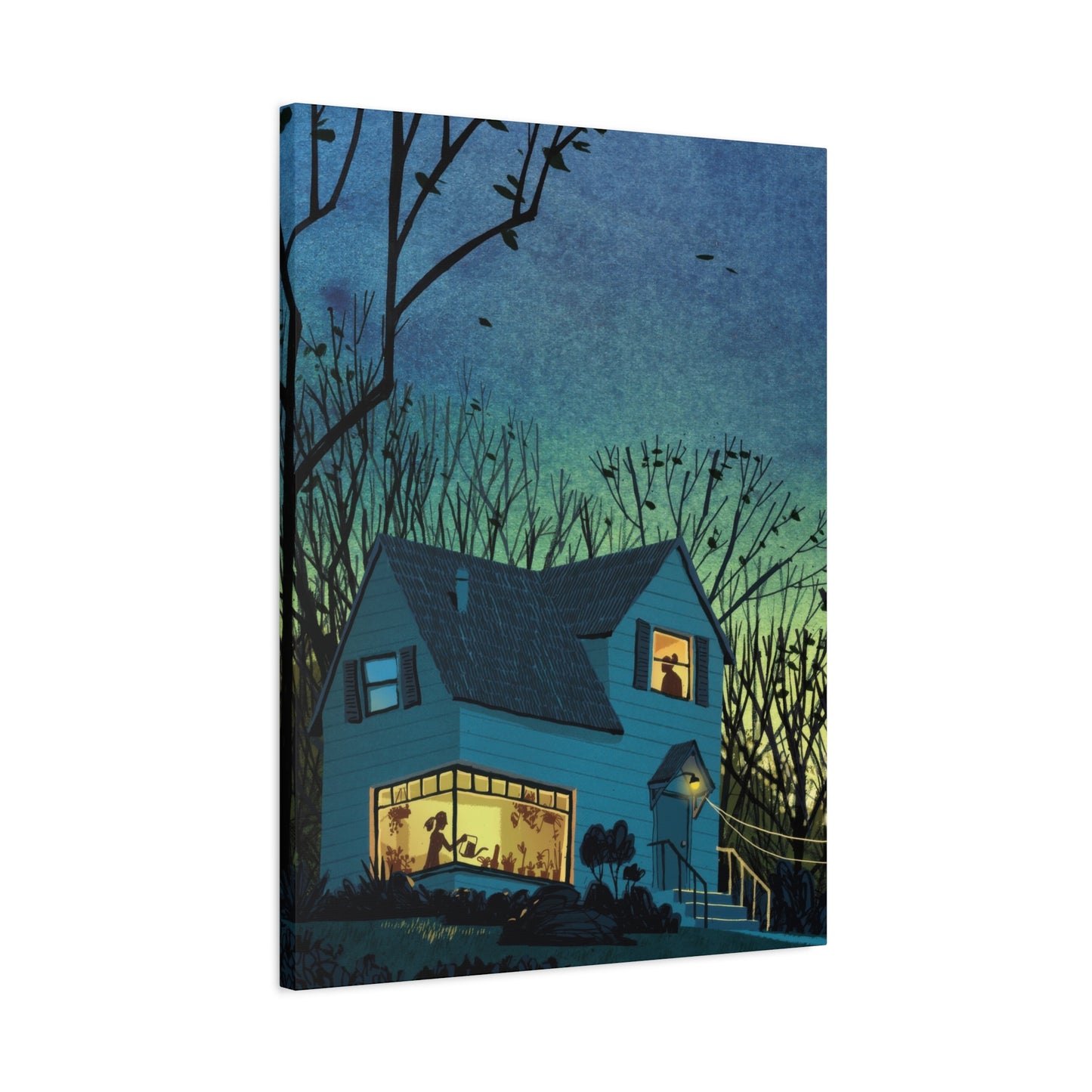 Eleanor Doughty 3 Wall Art & Canvas Prints
