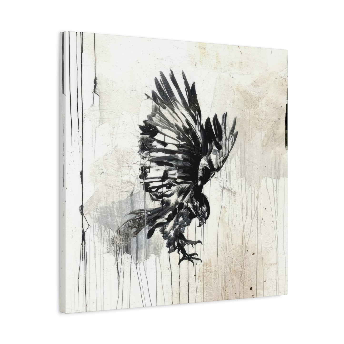 Kent Youngstrom I Can Do Difficult Things Wall Art & Canvas Prints