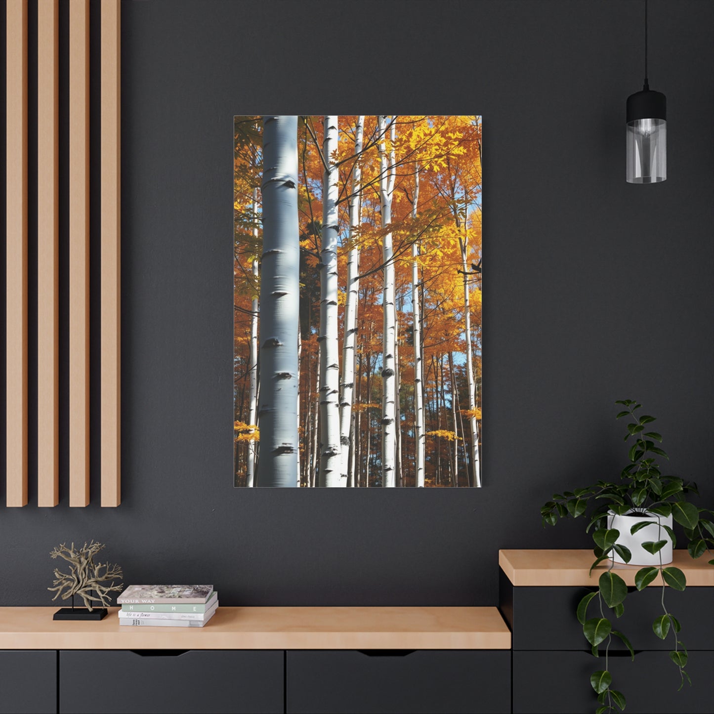 Collection Aspen Tree Art Art Wall Art & Canvas Print