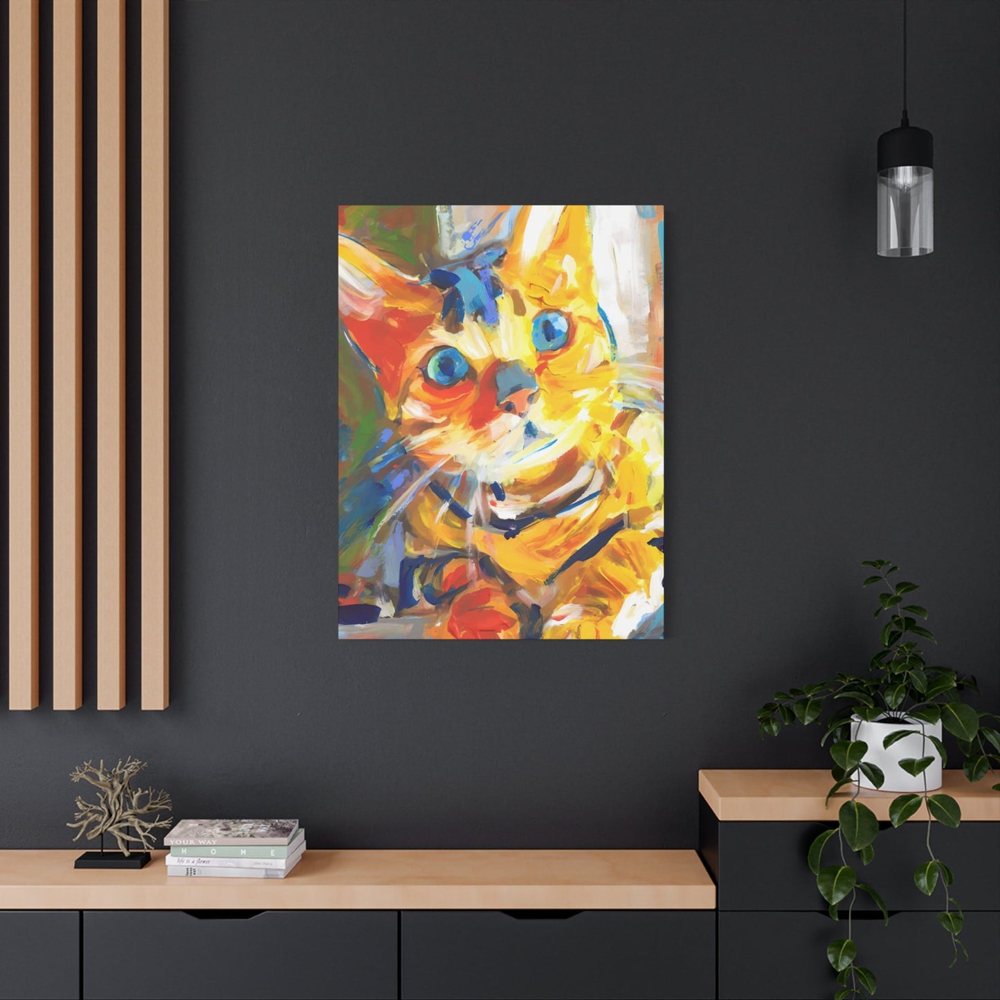 RD Wall Art & Canvas Prints