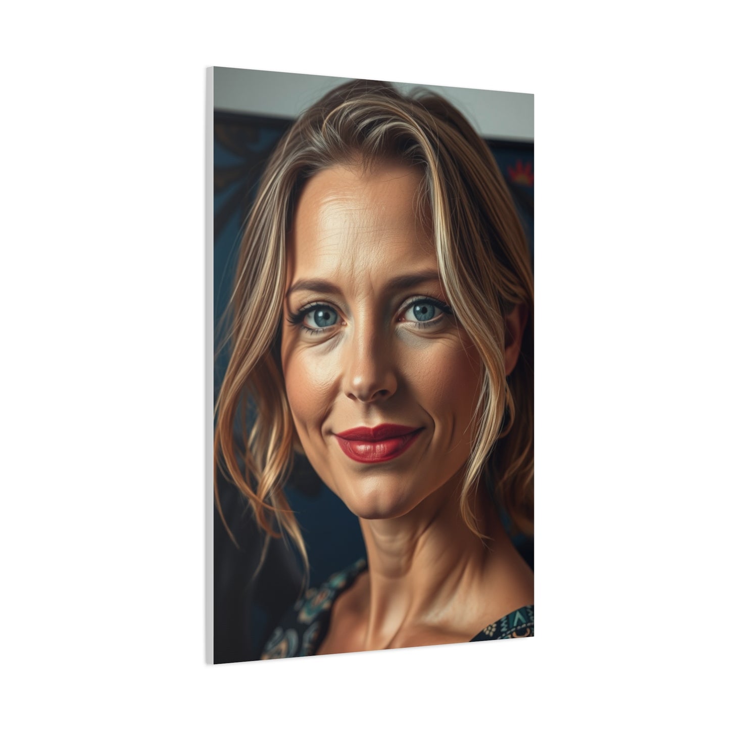 Amy Peterson Art Canvas Art 5 Wall Art & Canvas Print