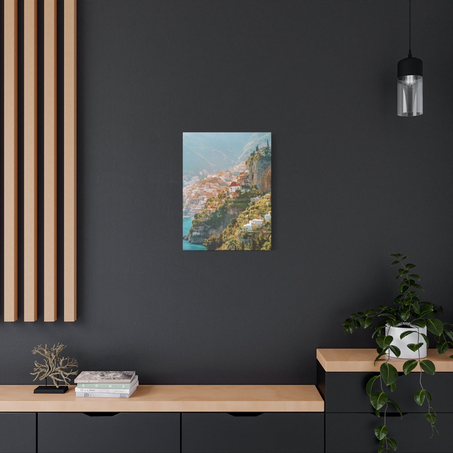 Italy Wall Art & Canvas Prints