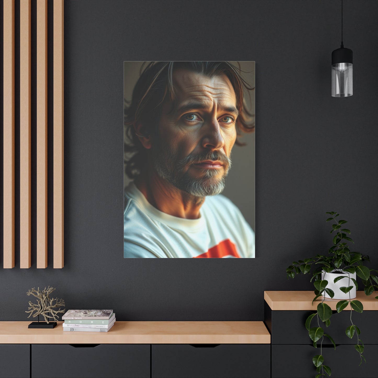 Supreme Stephen Calcasola Art Beautiful Collection Wall Art & Canvas Print