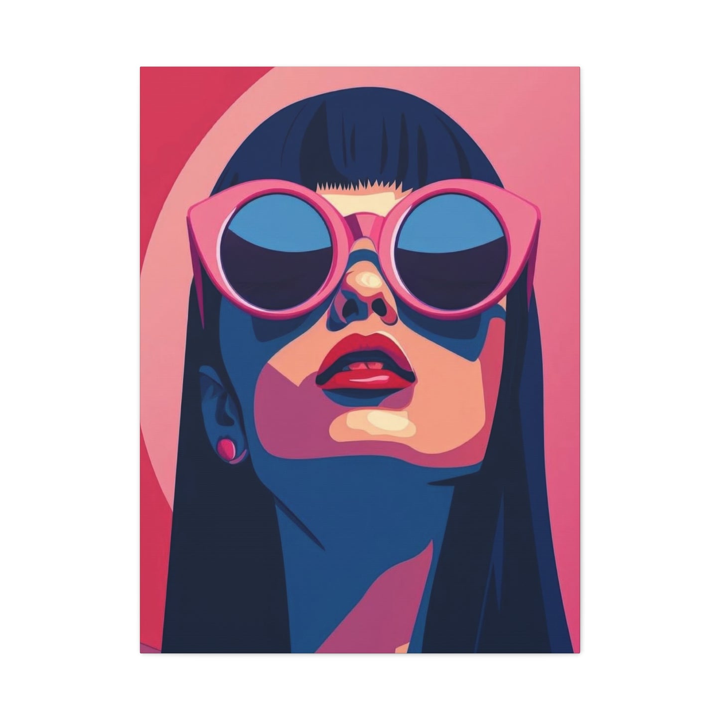 Glam Art 4 Wall Art & Canvas Prints