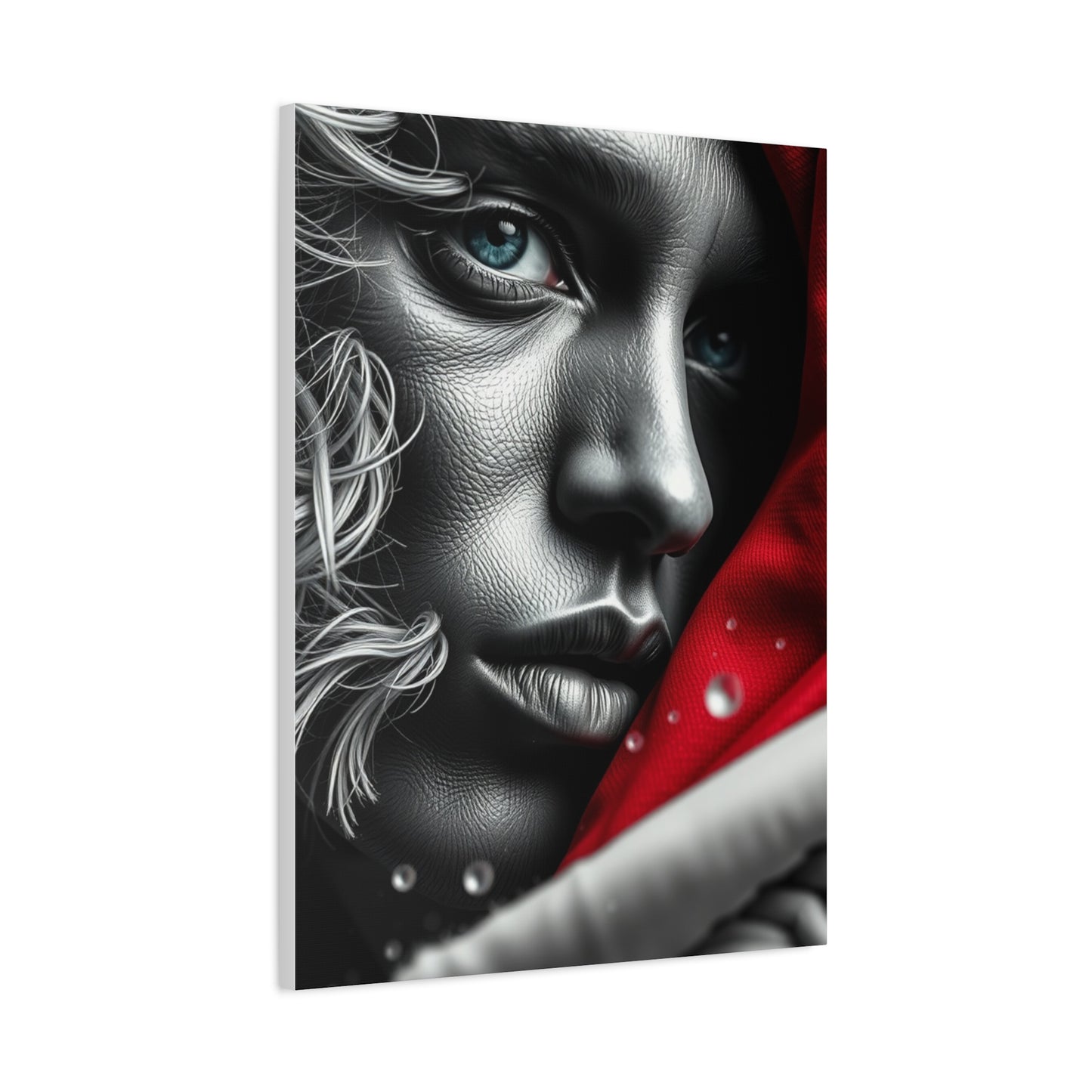 Black and White Art Premium Canvas 19 Wall Art & Canvas Print