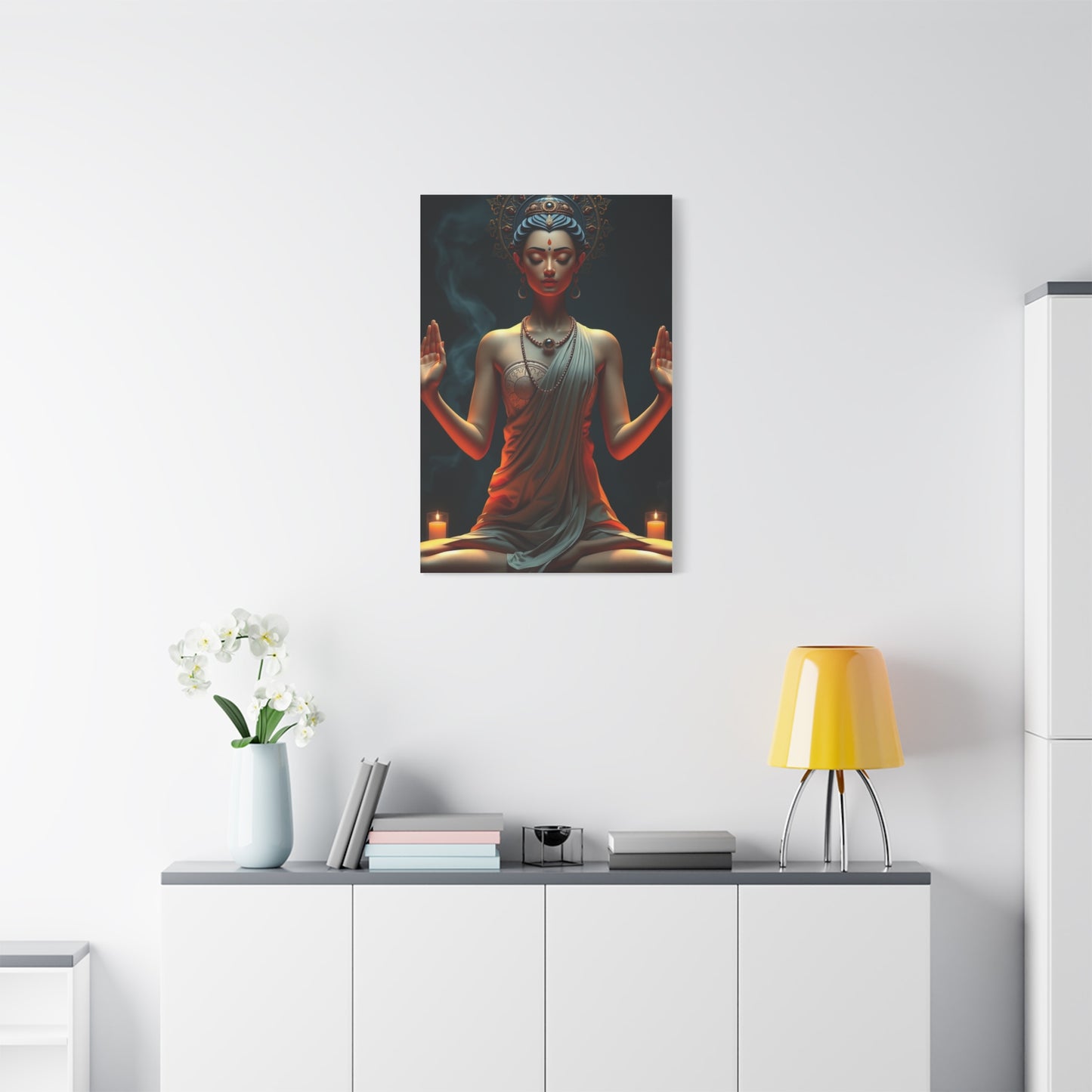 Tranquil Essence Gallery