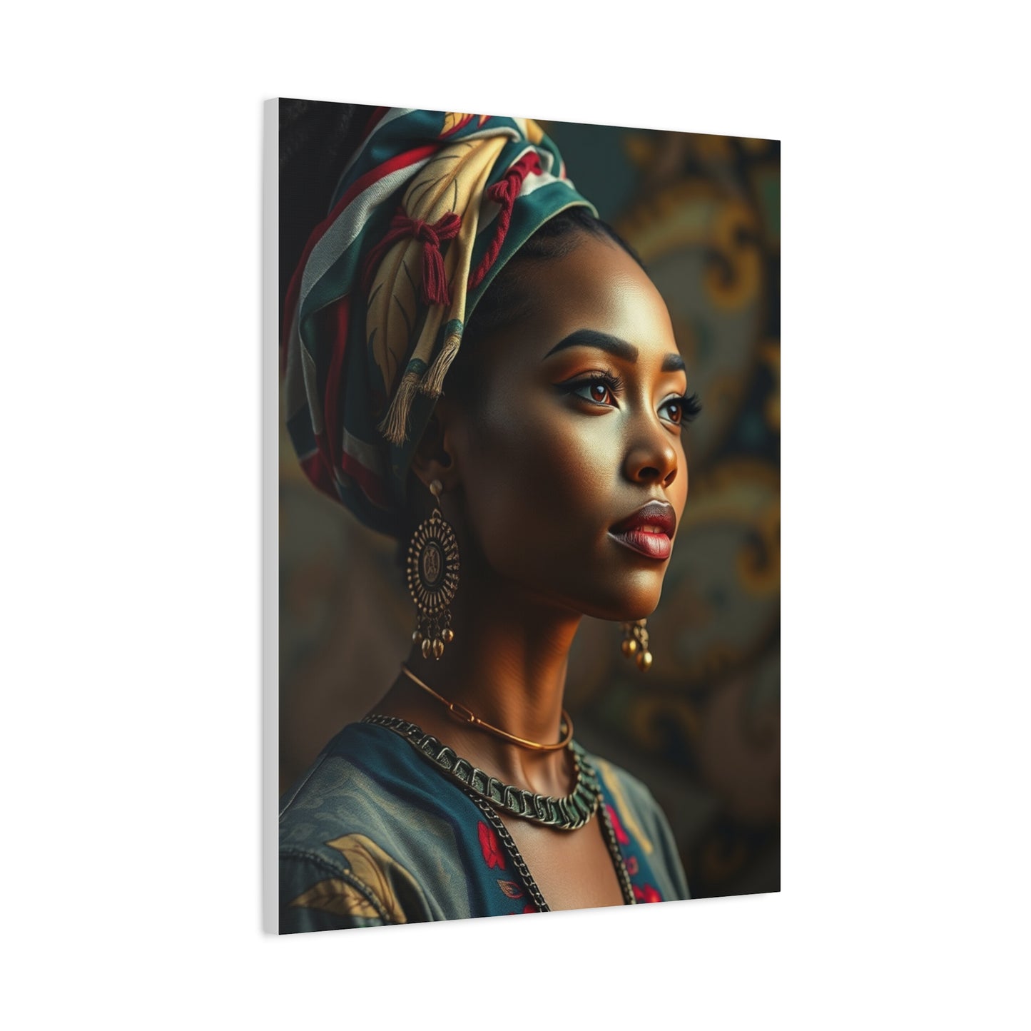 Women’s Empowerment Art Canvas Art 2 Wall Art & Canvas Print