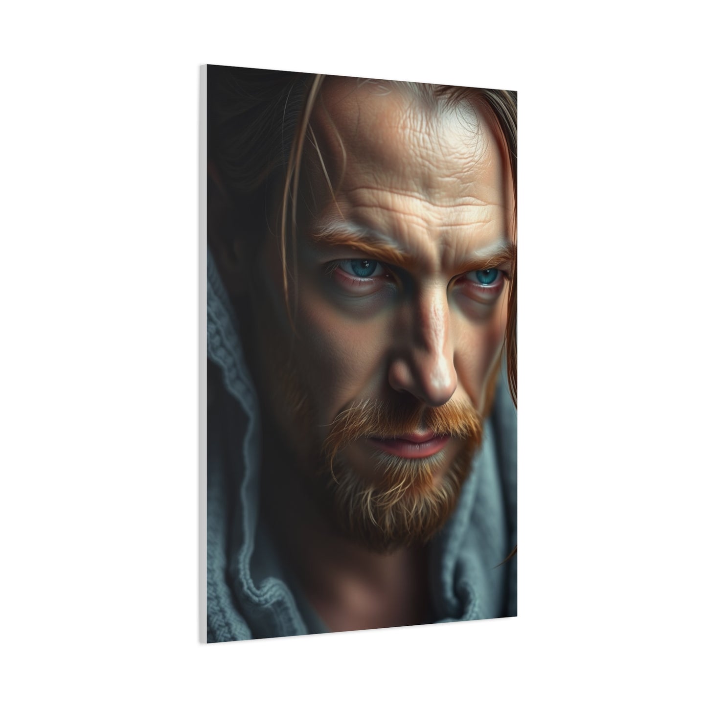 Supreme Collection Andreas Lie Art Wall Art & Canvas Print