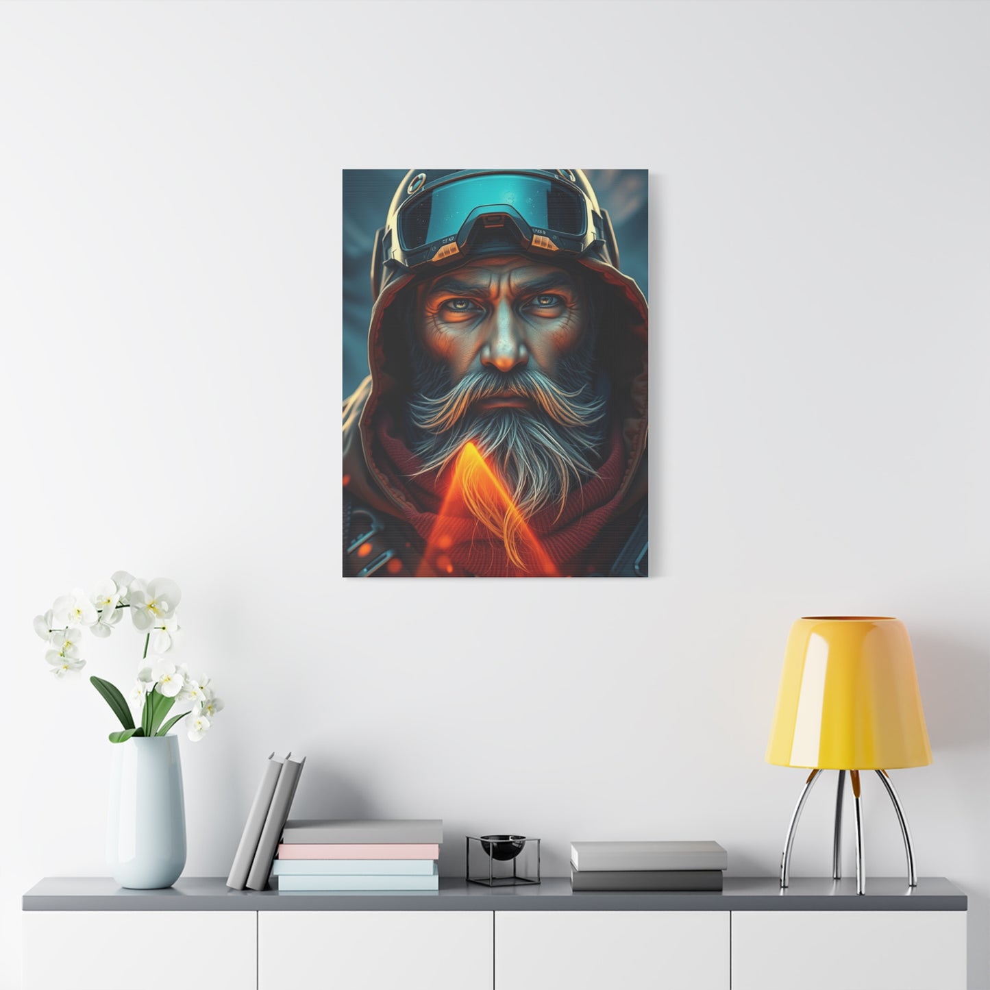 Wanderlust Wonderworks Wall Art & Canvas Print