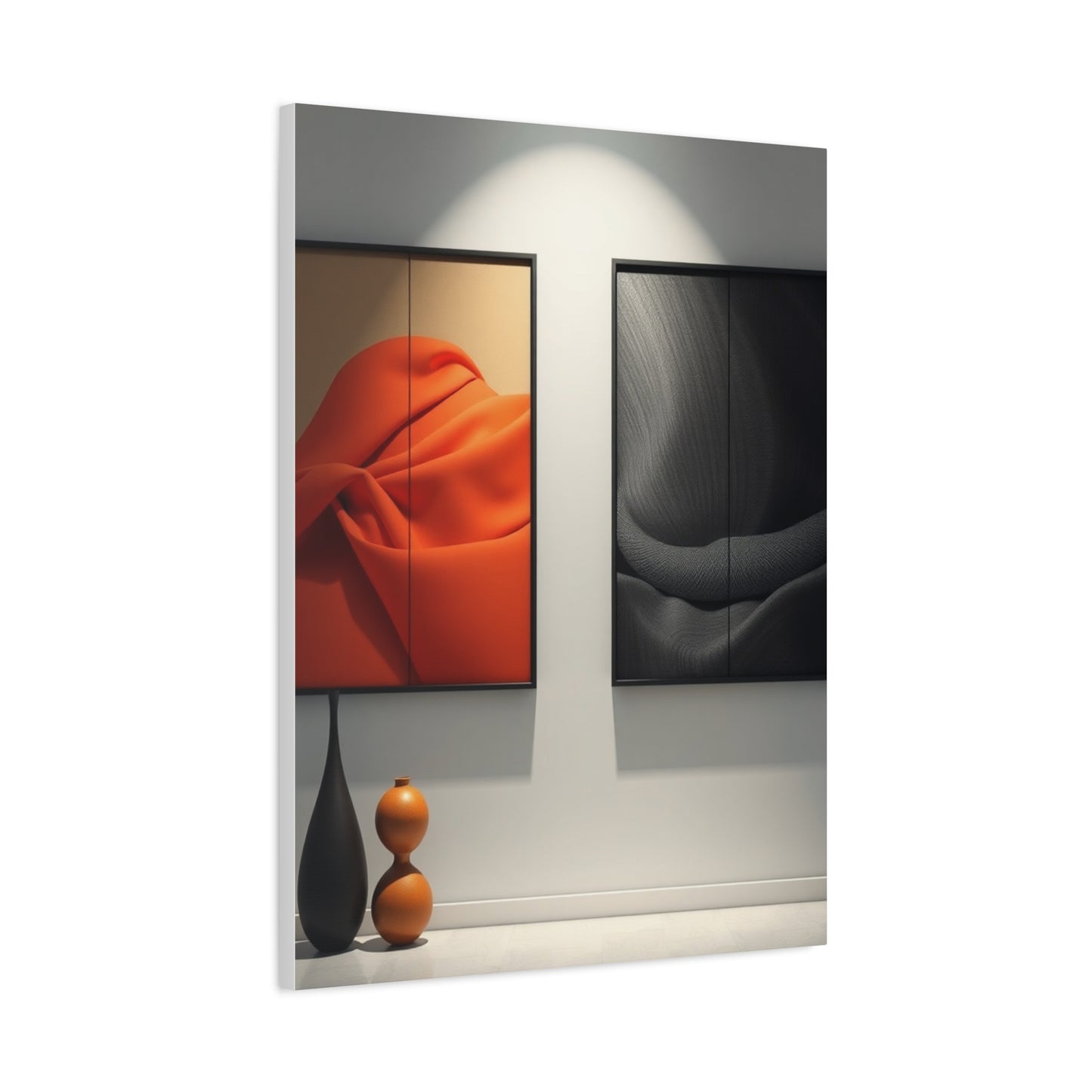 Minimalist Decor Art Canvas Art 9 Wall Art & Canvas Print