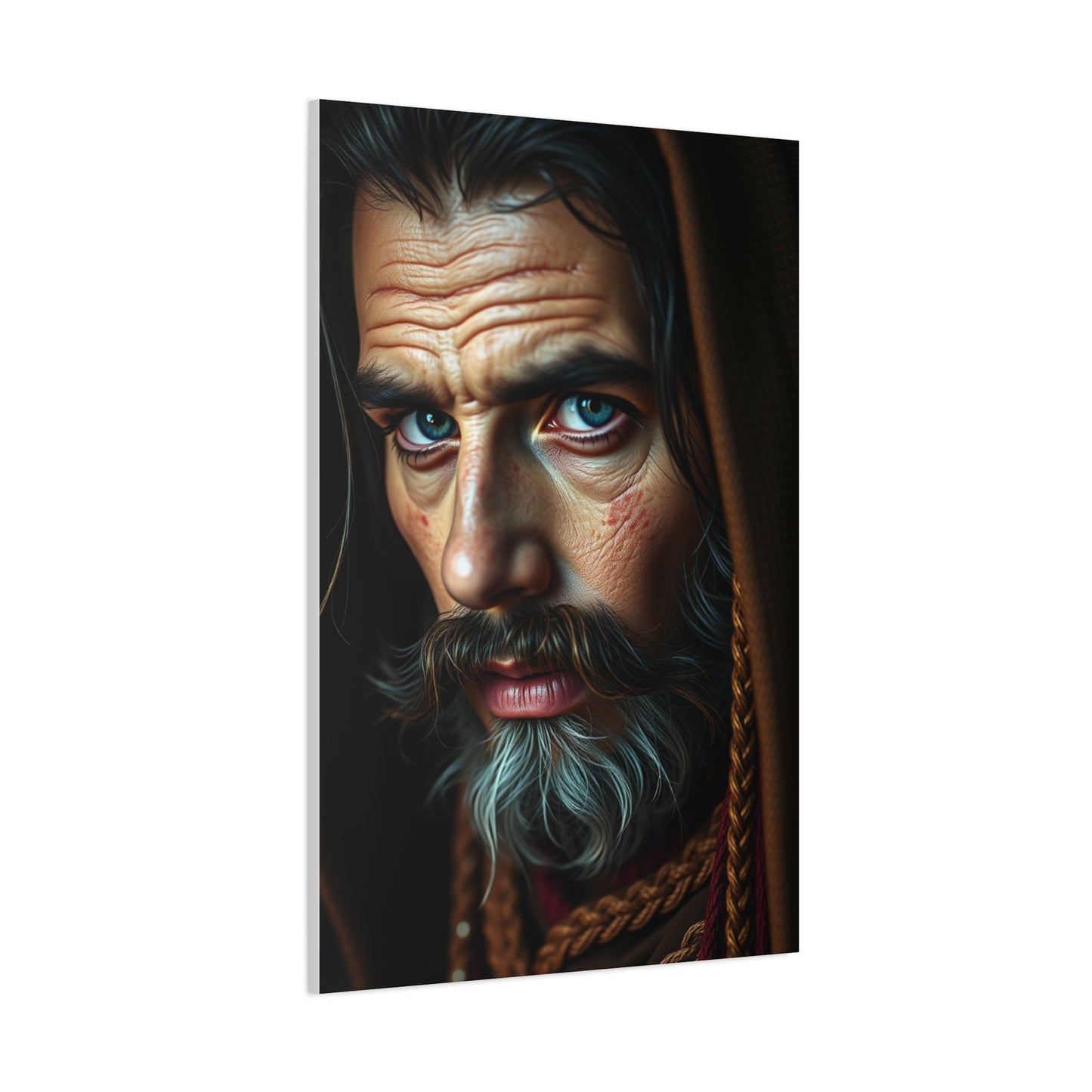 Supreme Art Of Spanjer Collection Wall Art & Canvas Print