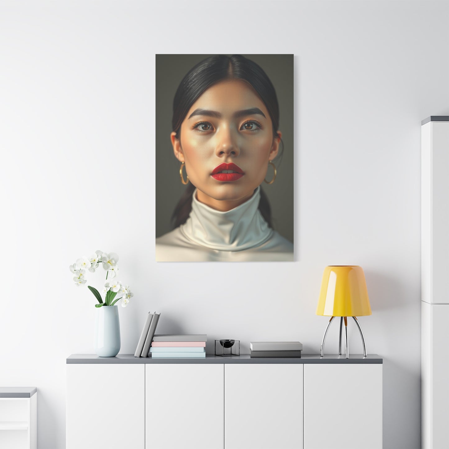 Timeless Simplicity Wall Piece Wall Art & Canvas Print