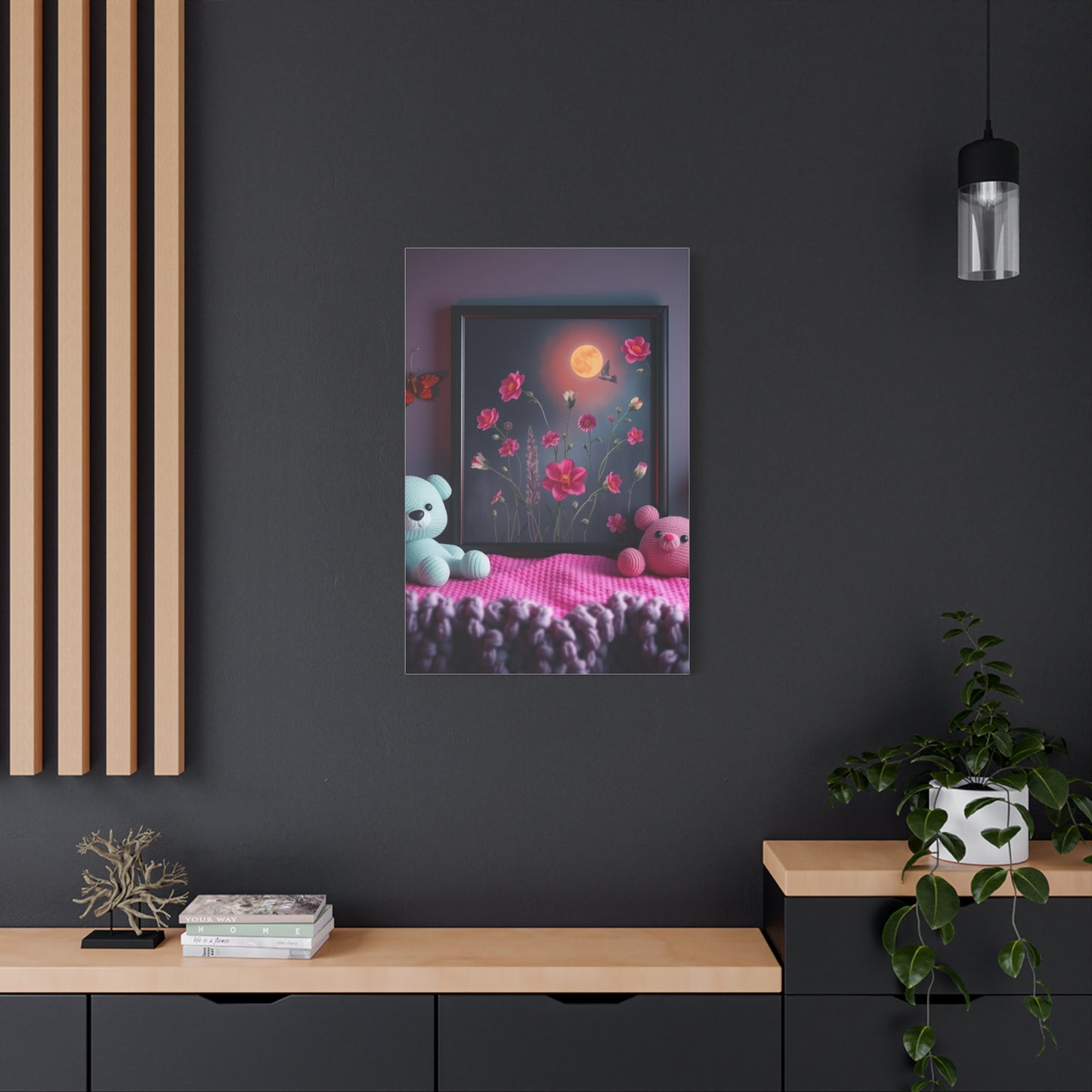 Chic Cherub Creations Wall Art & Canvas Print