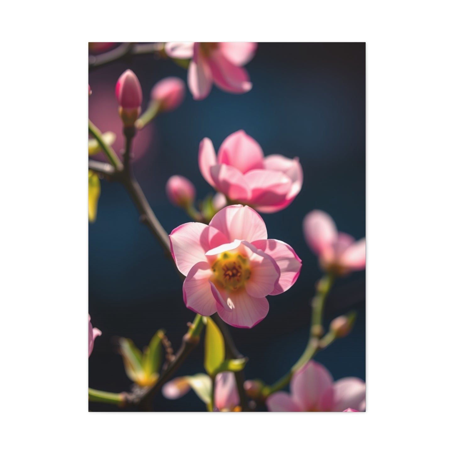 Spring Art Canvas Art 2 Wall Art & Canvas Print