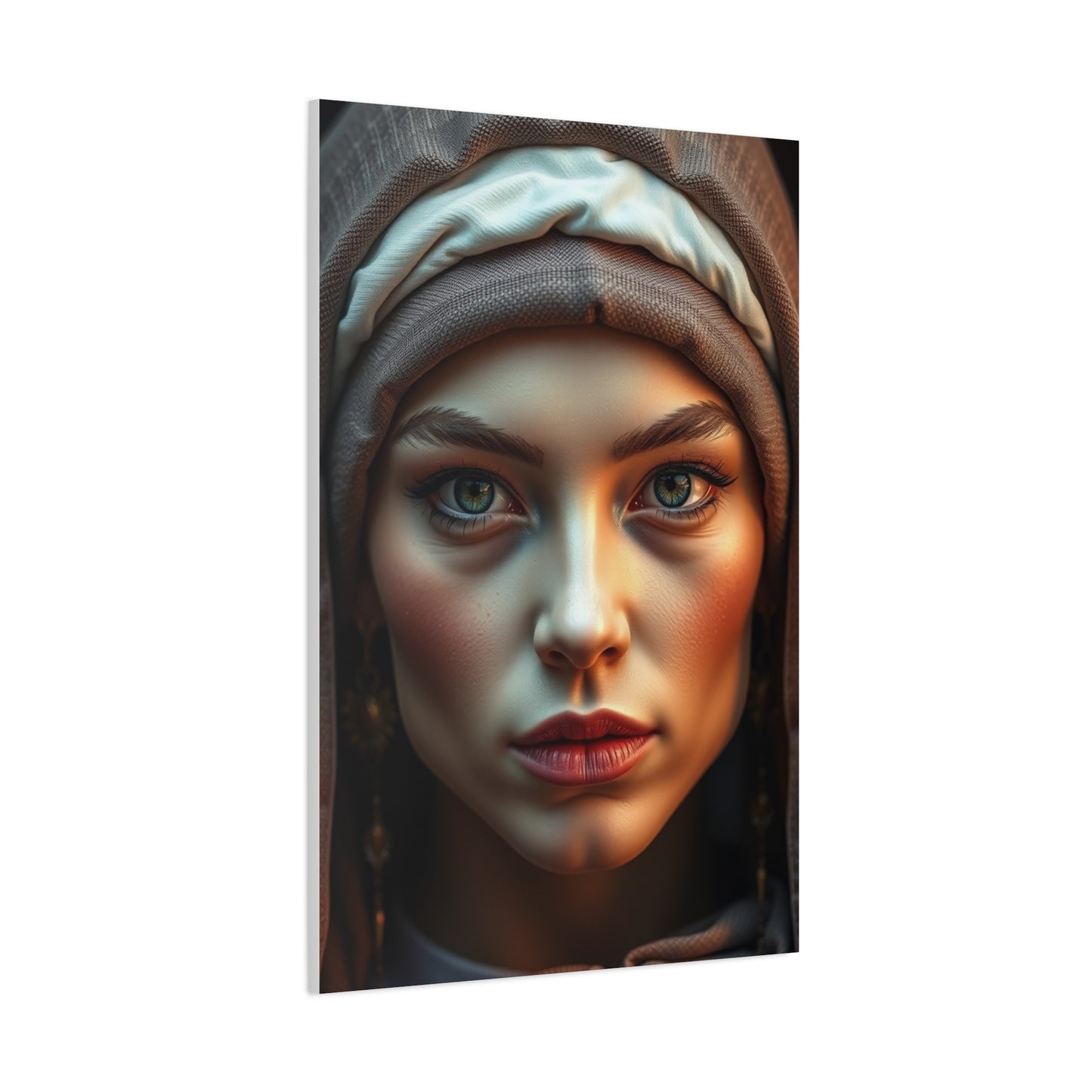 Noble Effigy Artworks Wall Art & Canvas Print