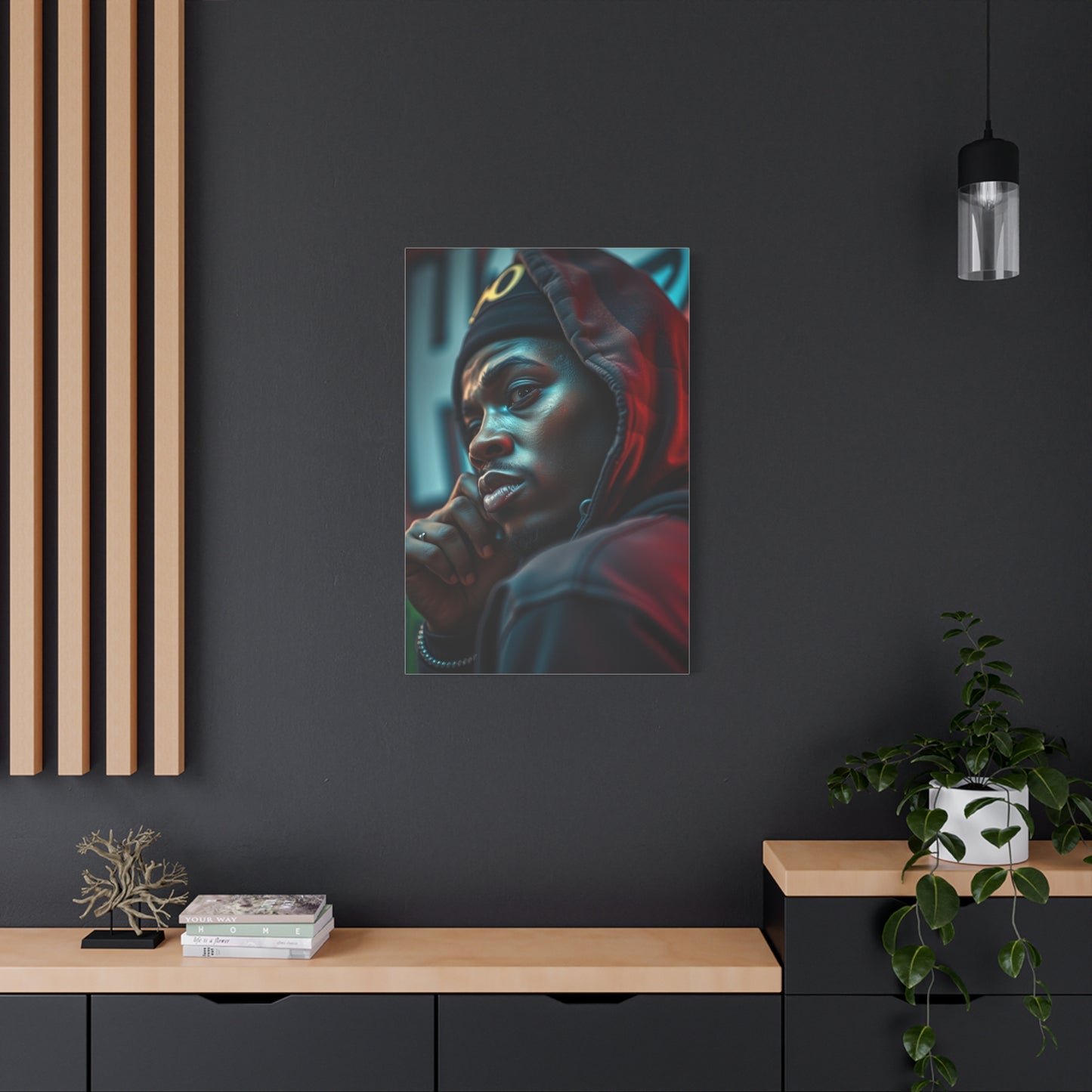 Metropolitan Muse Masterpiece Wall Art & Canvas Print