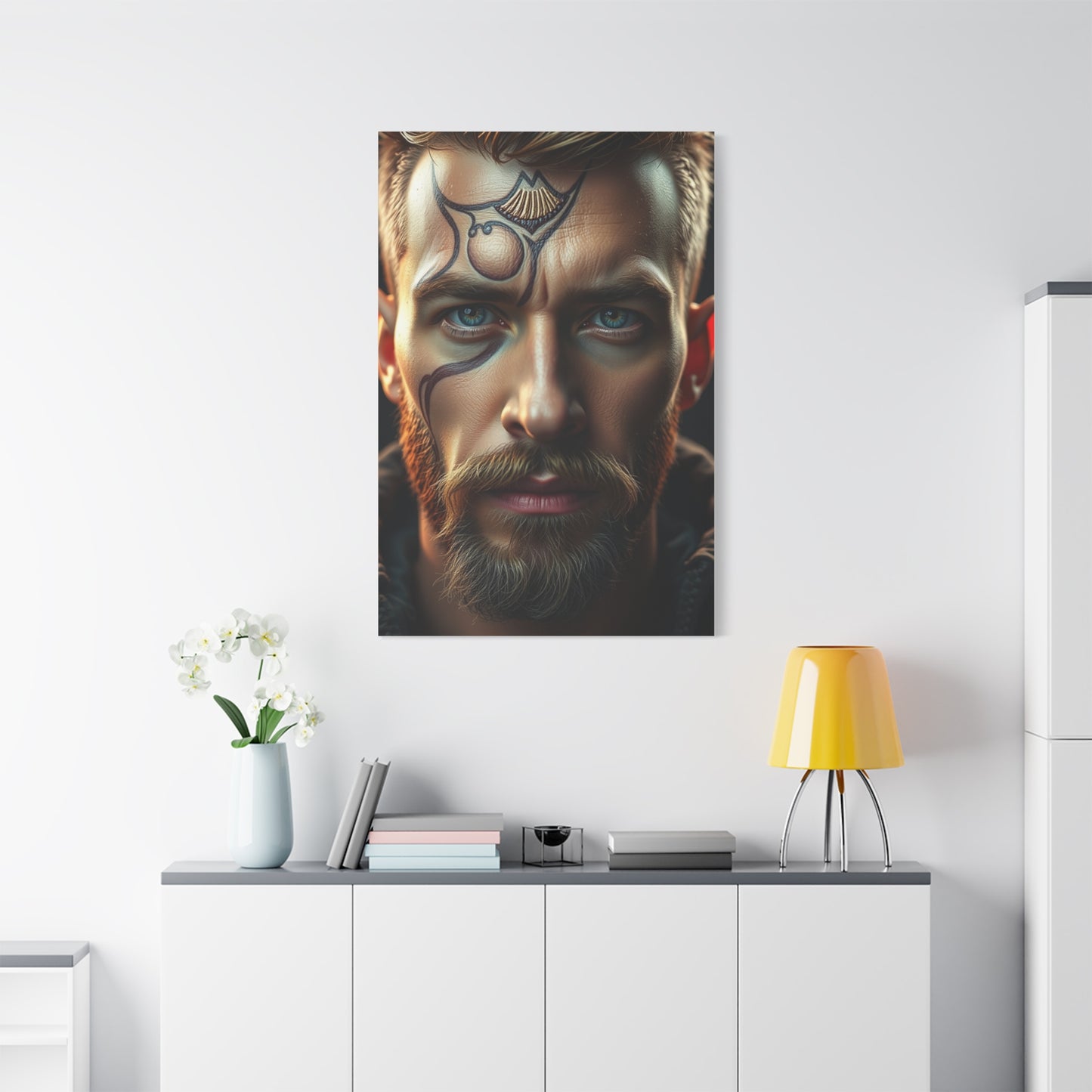 Noble Masculine Creations Wall Art & Canvas Print