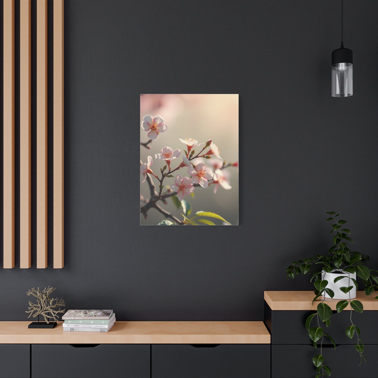 Spring Art Canvas Art 6 Wall Art & Canvas Print