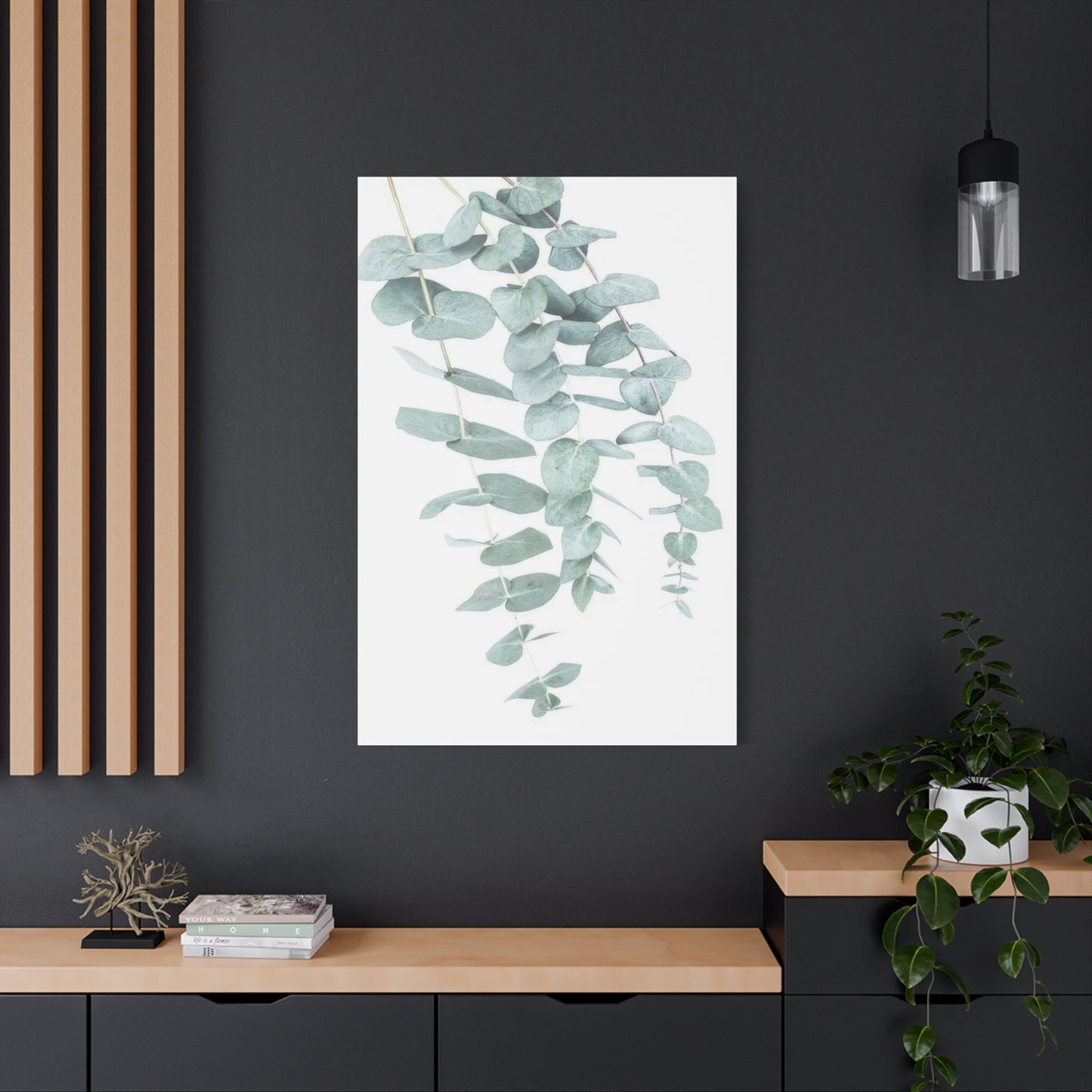 Kathrin Pienaar Eucalyptus Wall Art & Canvas Prints