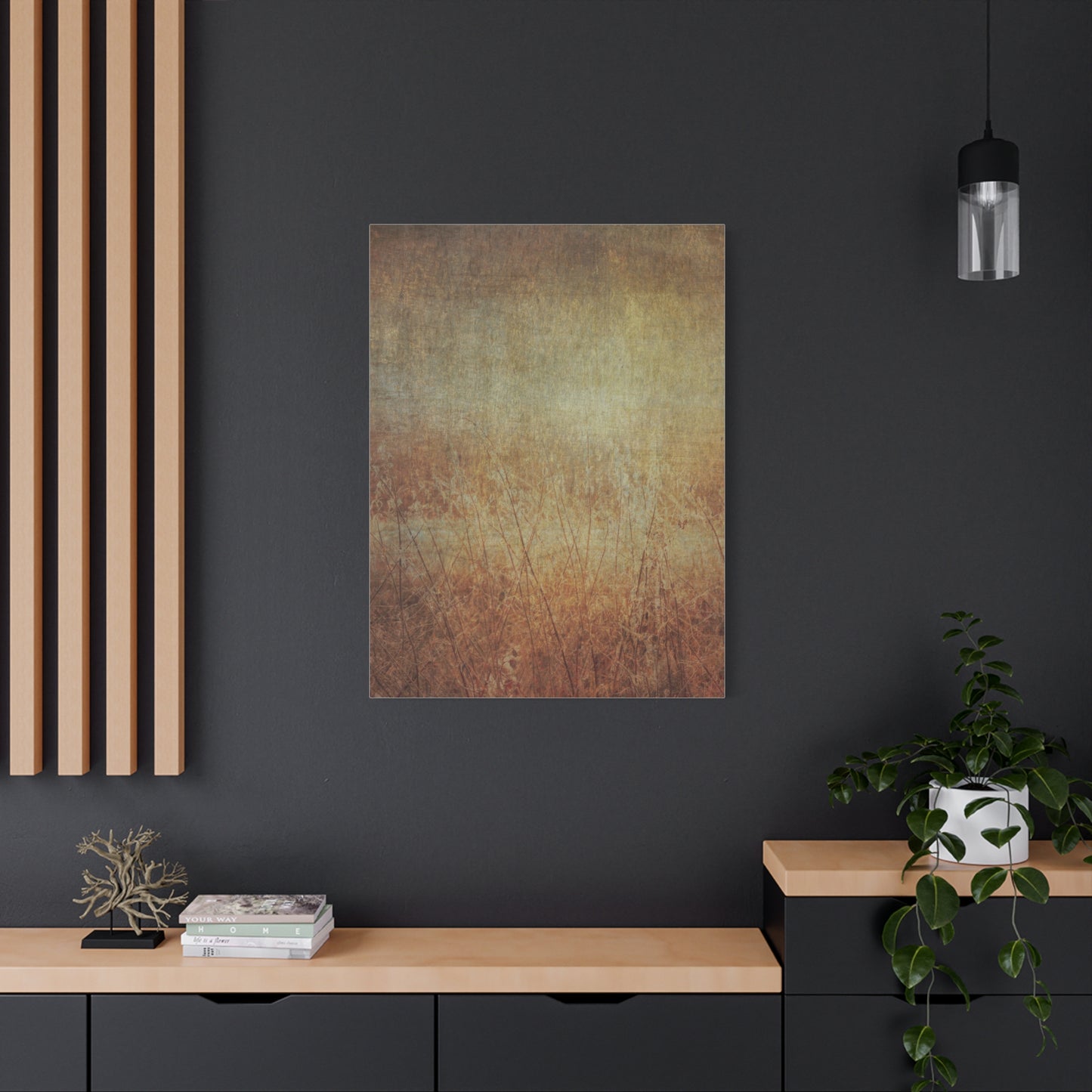 Golden Fields Wall Art & Canvas Prints