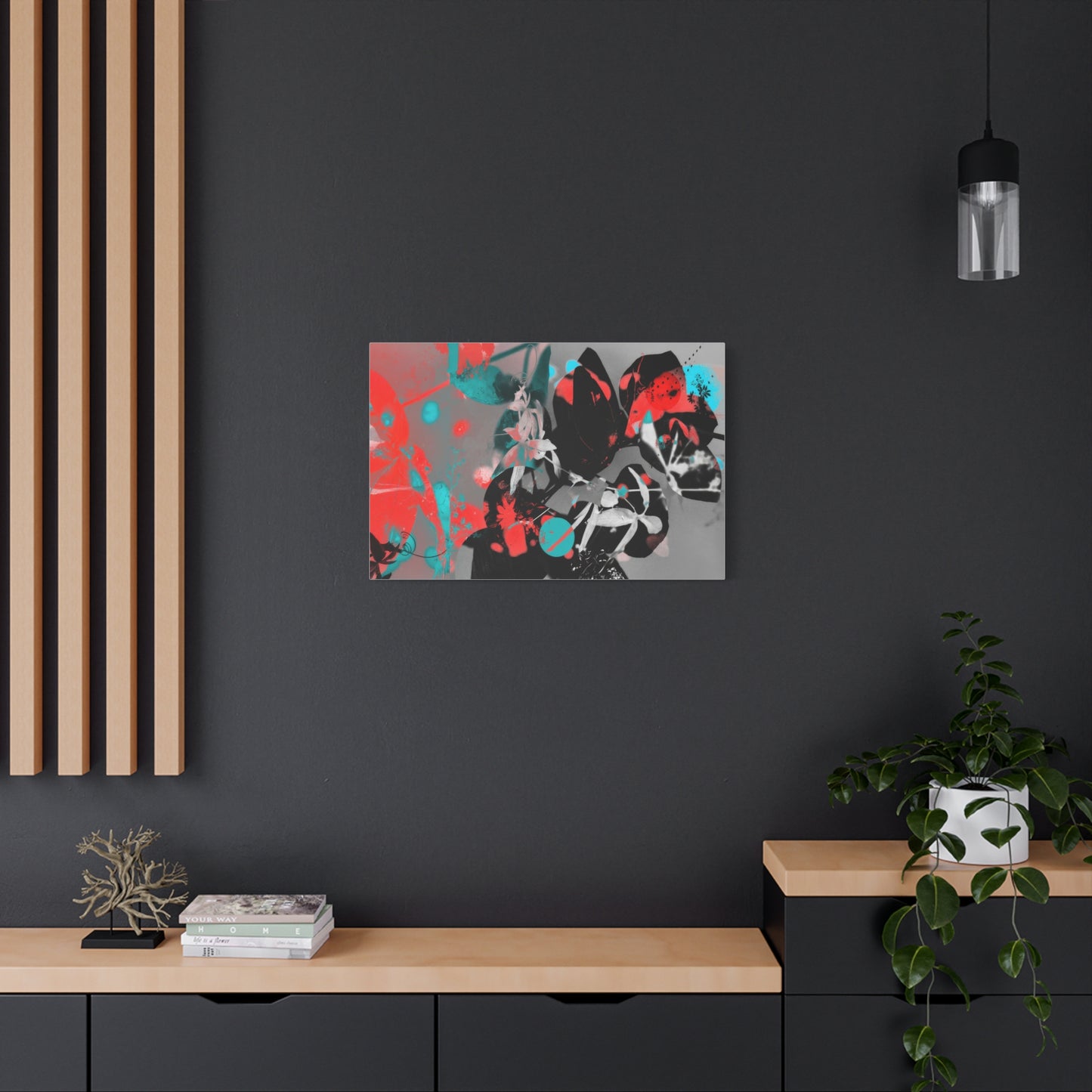 Crimson Tide Wall Art & Canvas Prints