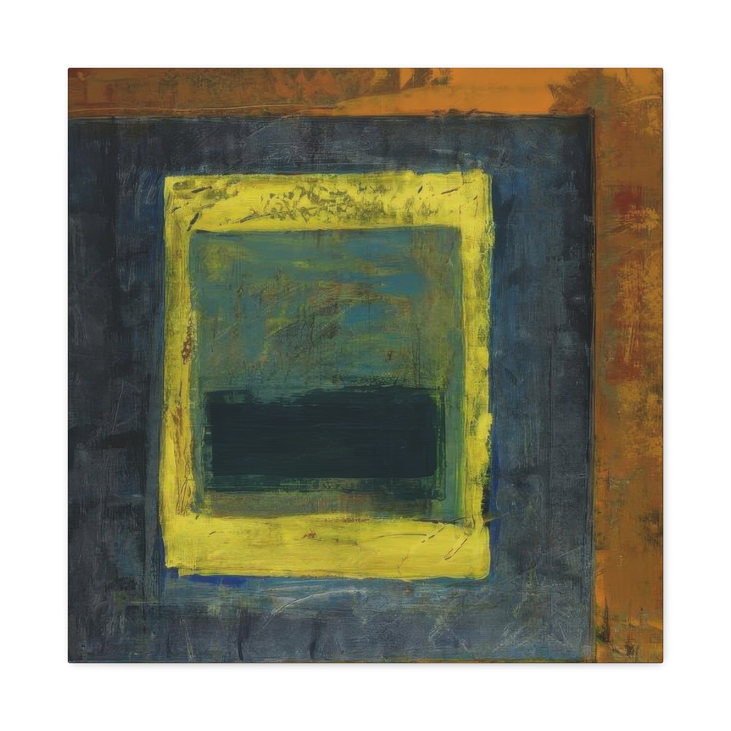 Joshua Schicker Four Corners Wall Art & Canvas Prints
