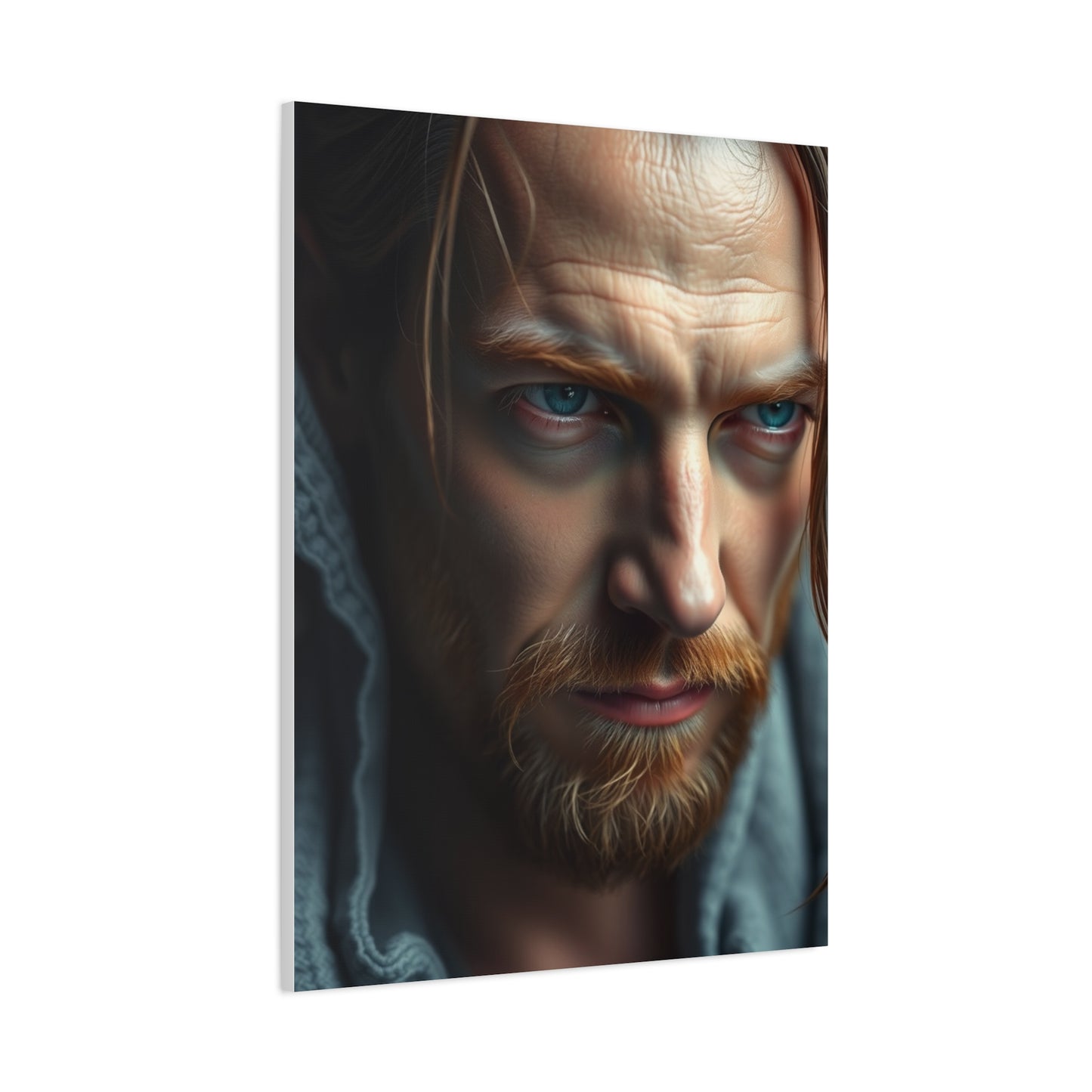 Supreme Collection Andreas Lie Art Wall Art & Canvas Print
