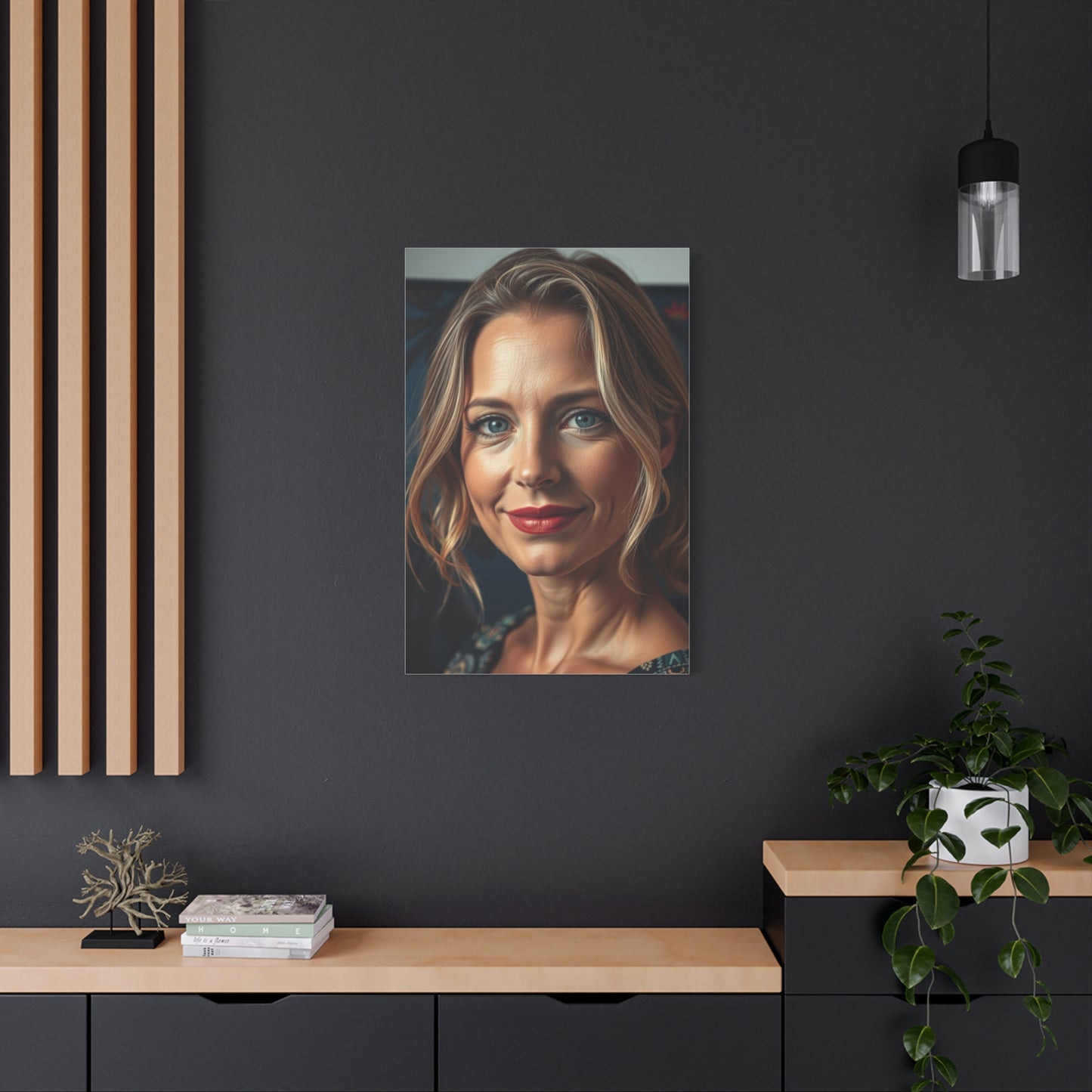 Amy Peterson Art Canvas Art 5 Wall Art & Canvas Print