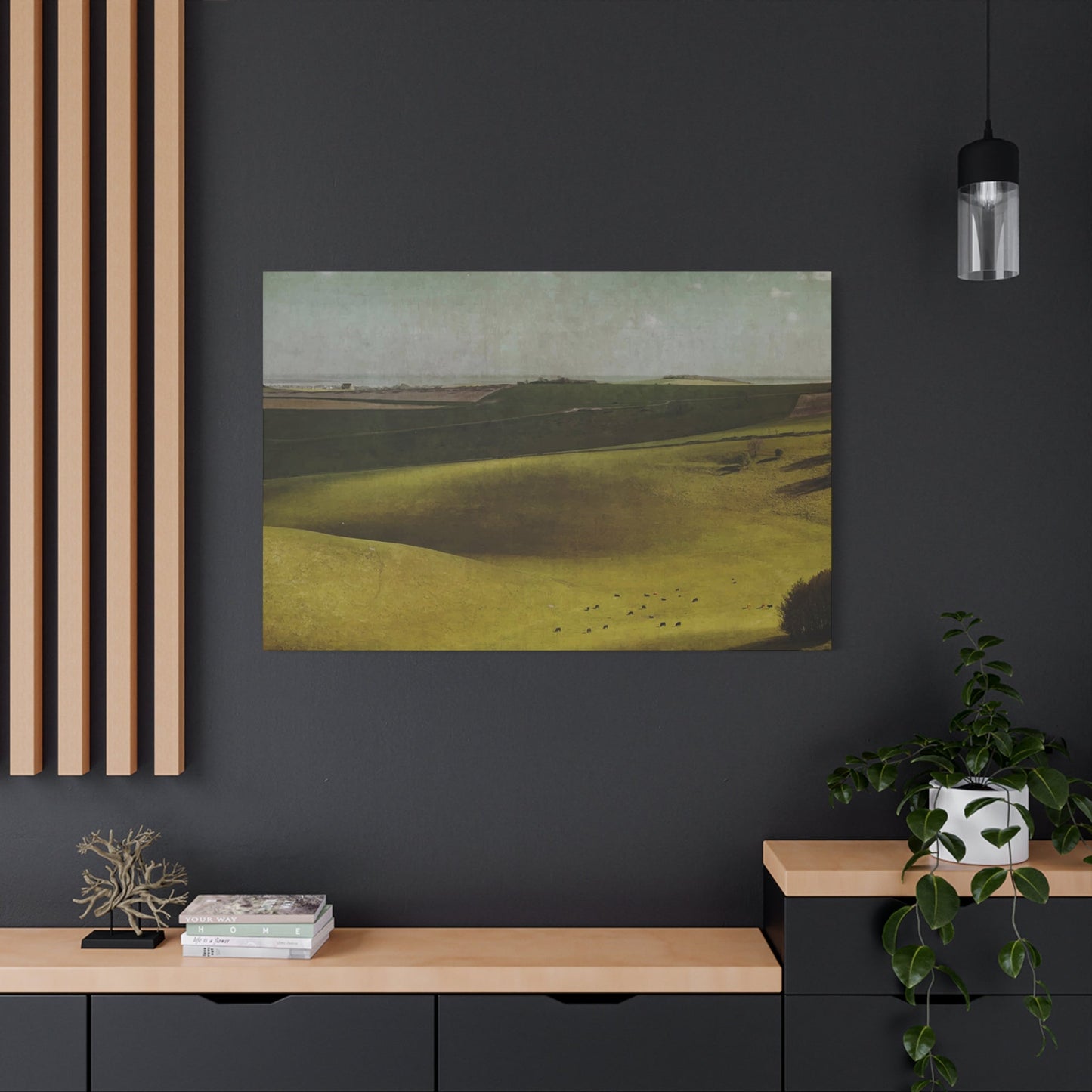 Kahane's Wall Art & Canvas Prints