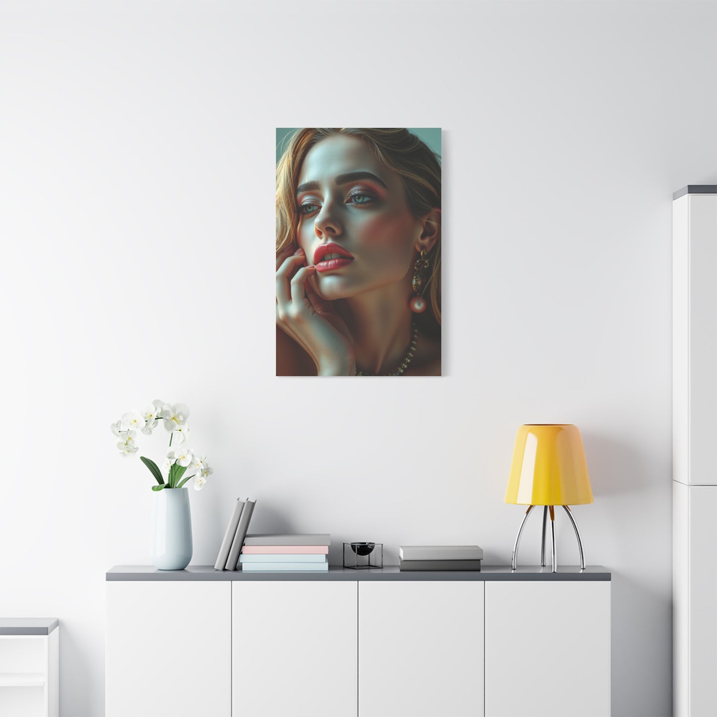 Prestigious Brilliance Canvas Wall Art & Canvas Print