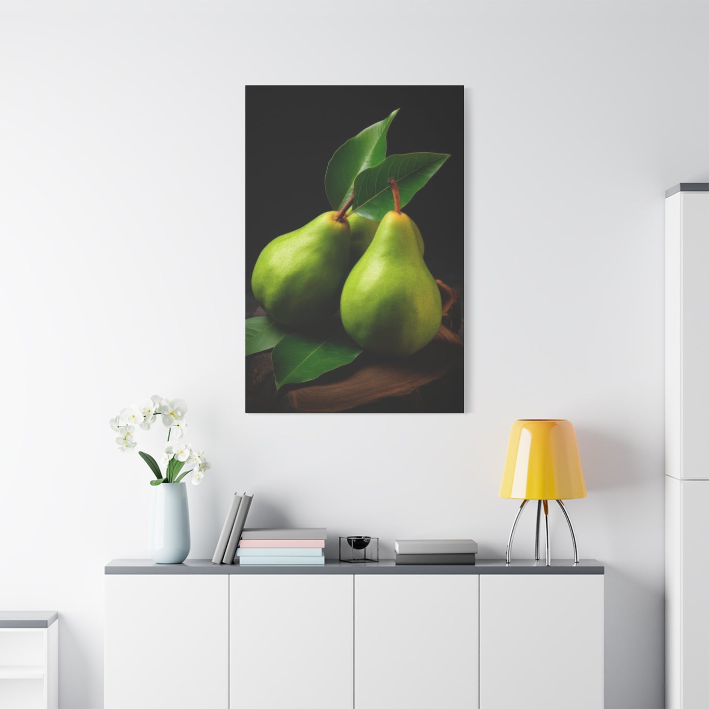 Pears Wall Art & Canvas Prints