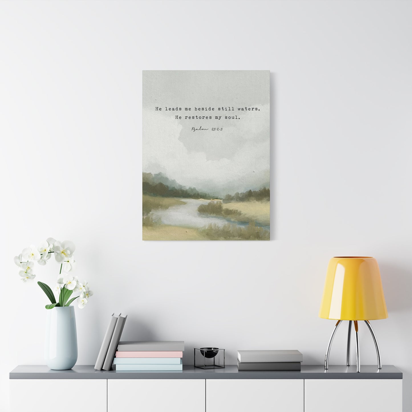 Grassland Quote And Saying Poster Wall Art & Canvas Prints