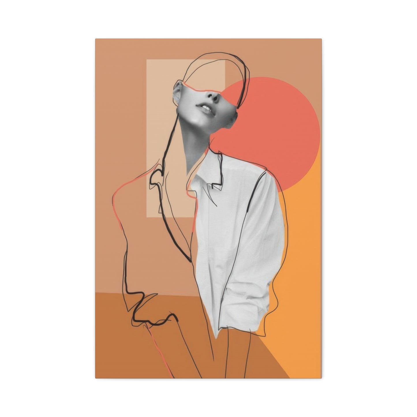 Glam Art 12 Wall Art & Canvas Prints