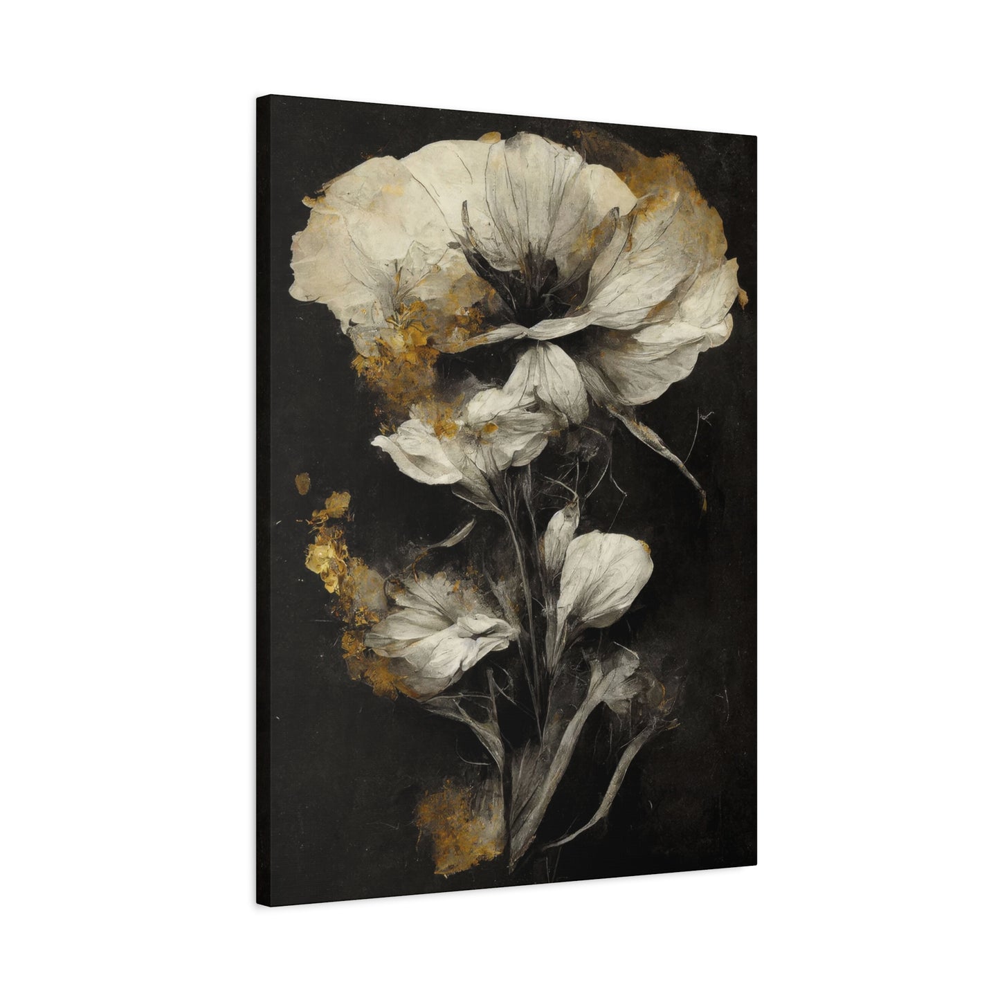 Ethereal Blossoms Wall Art & Canvas Prints