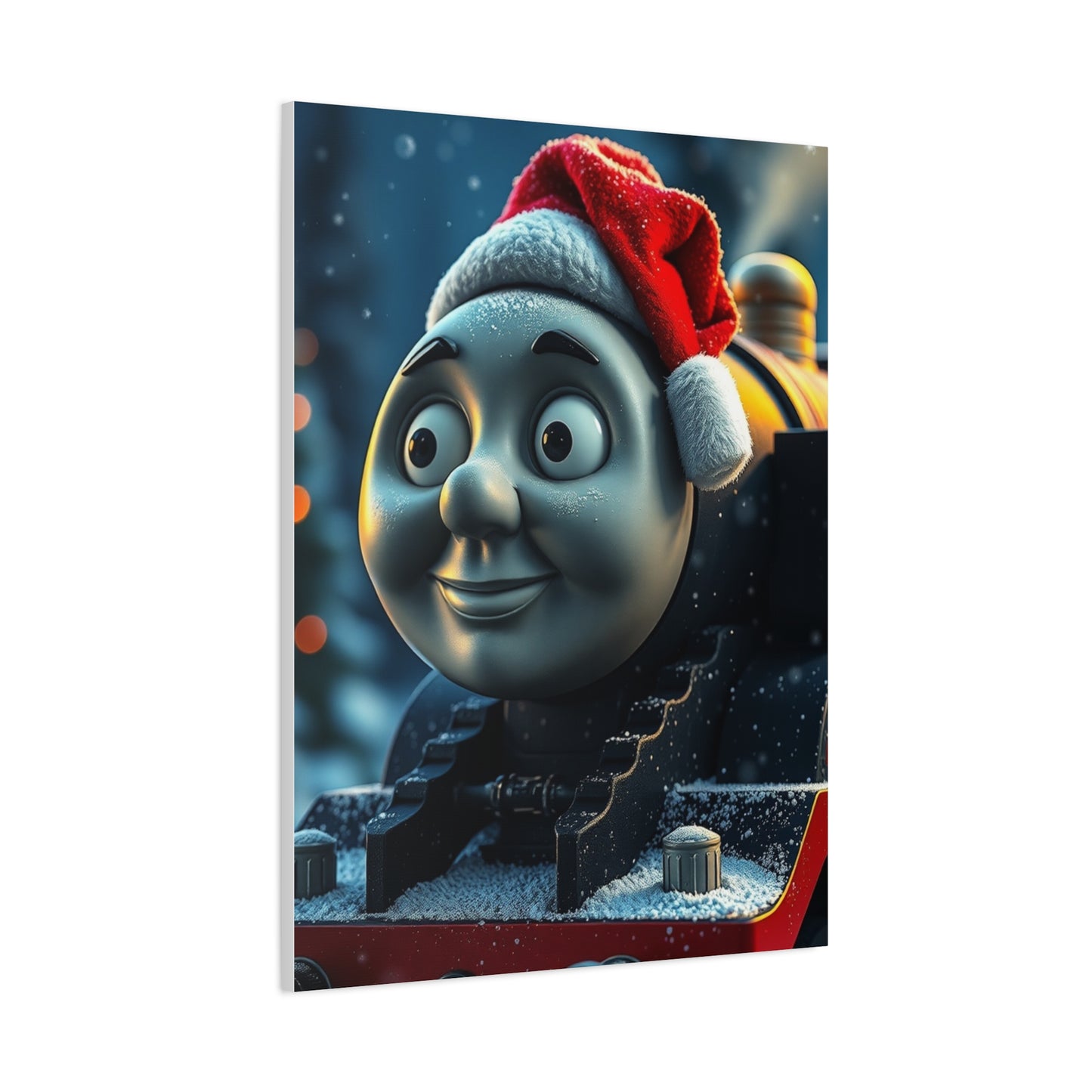 Thomas Fotomas Art Canvas Art 1 Wall Art & Canvas Print