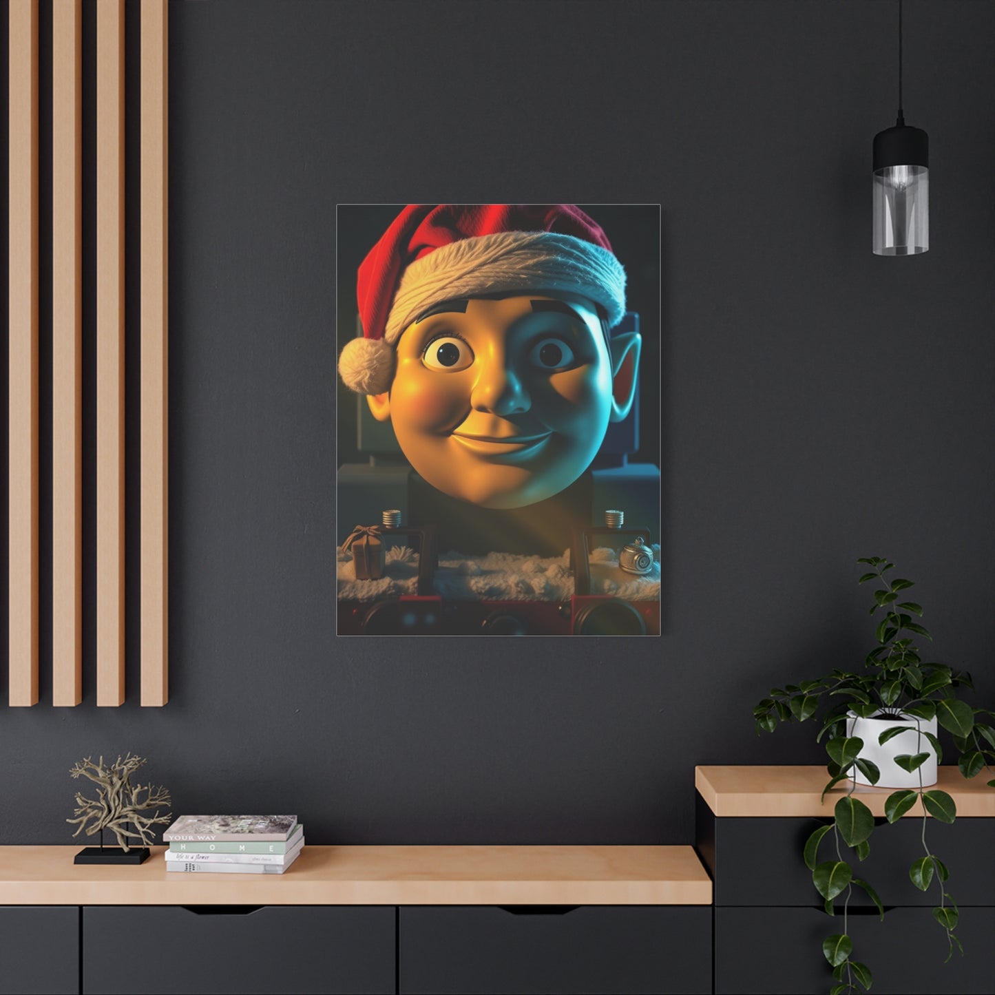 Thomas Fotomas Art Canvas Art 3 Wall Art & Canvas Print