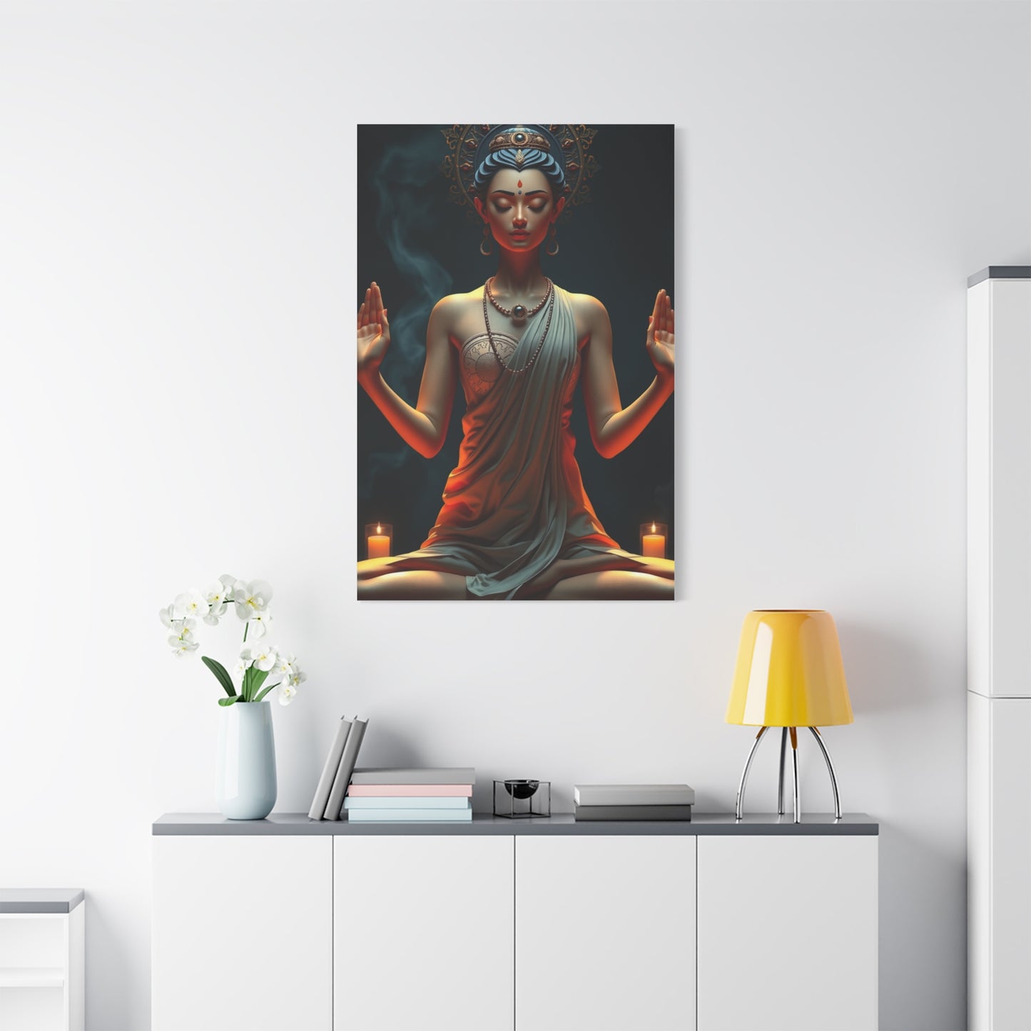 Tranquil Essence Gallery