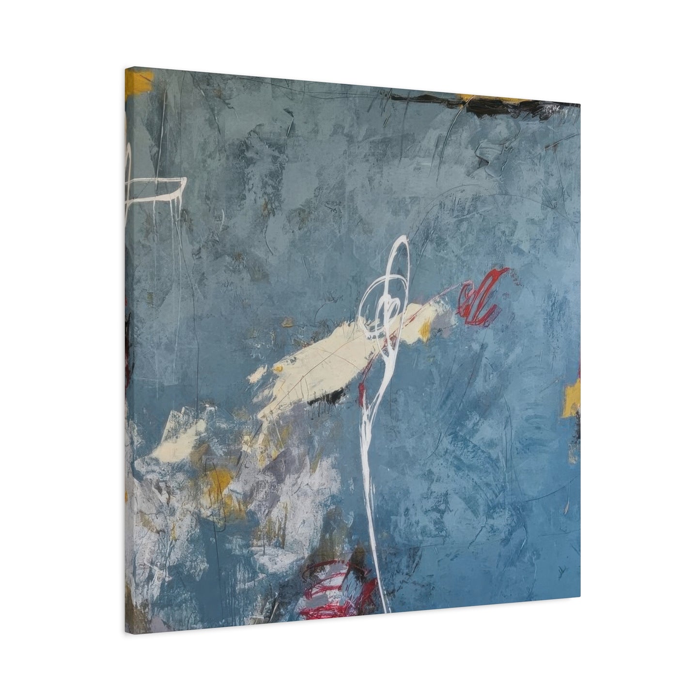 Joshua Schicker Along The Way Wall Art & Canvas Prints