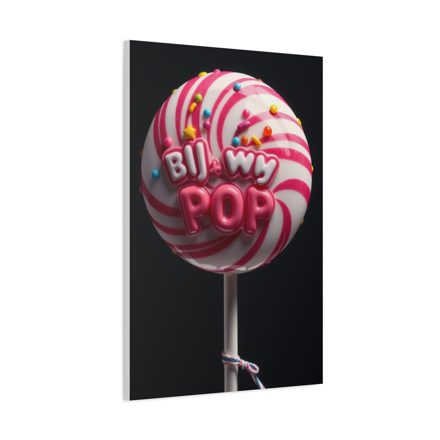 Prestigious Sugar Delight Wall Art & Canvas Print