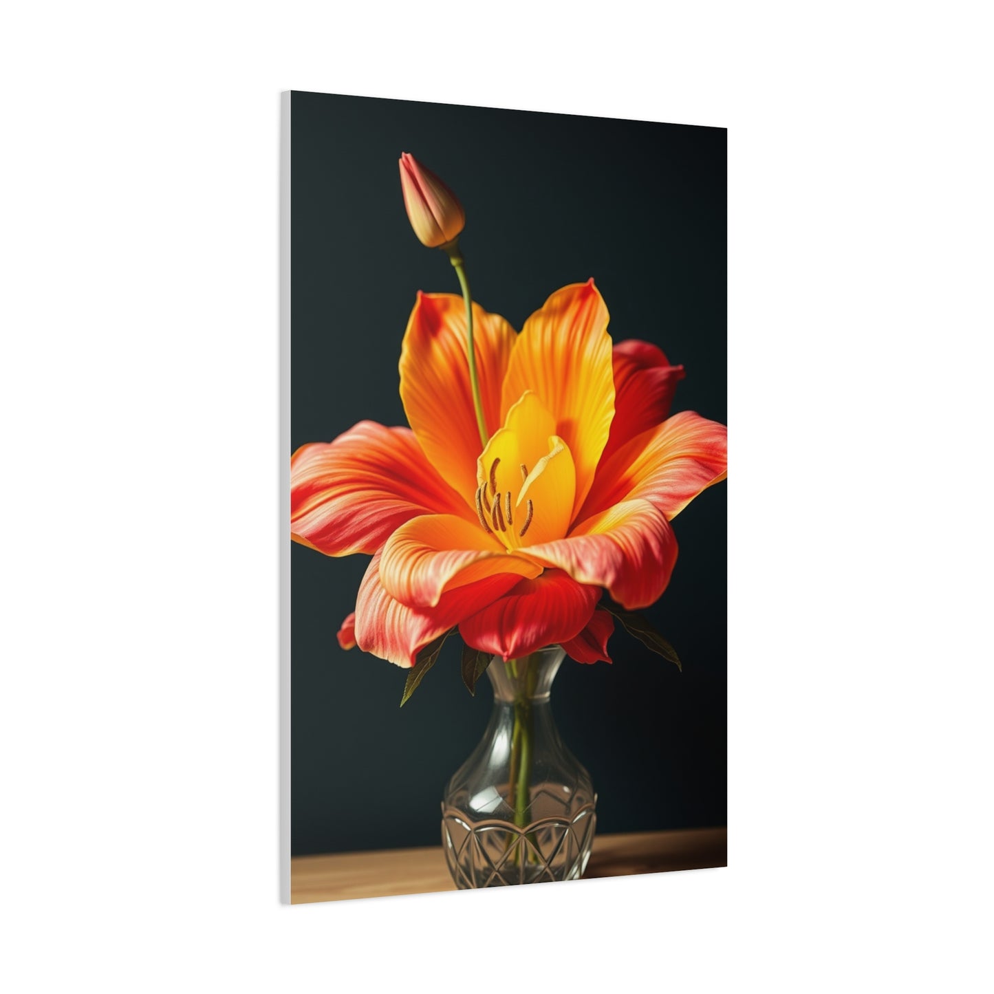 Petal Symphony Masterpiece