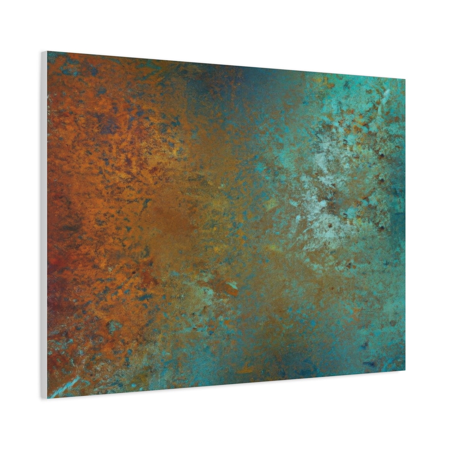 Rustic Transformation Wall Art & Canvas Prints