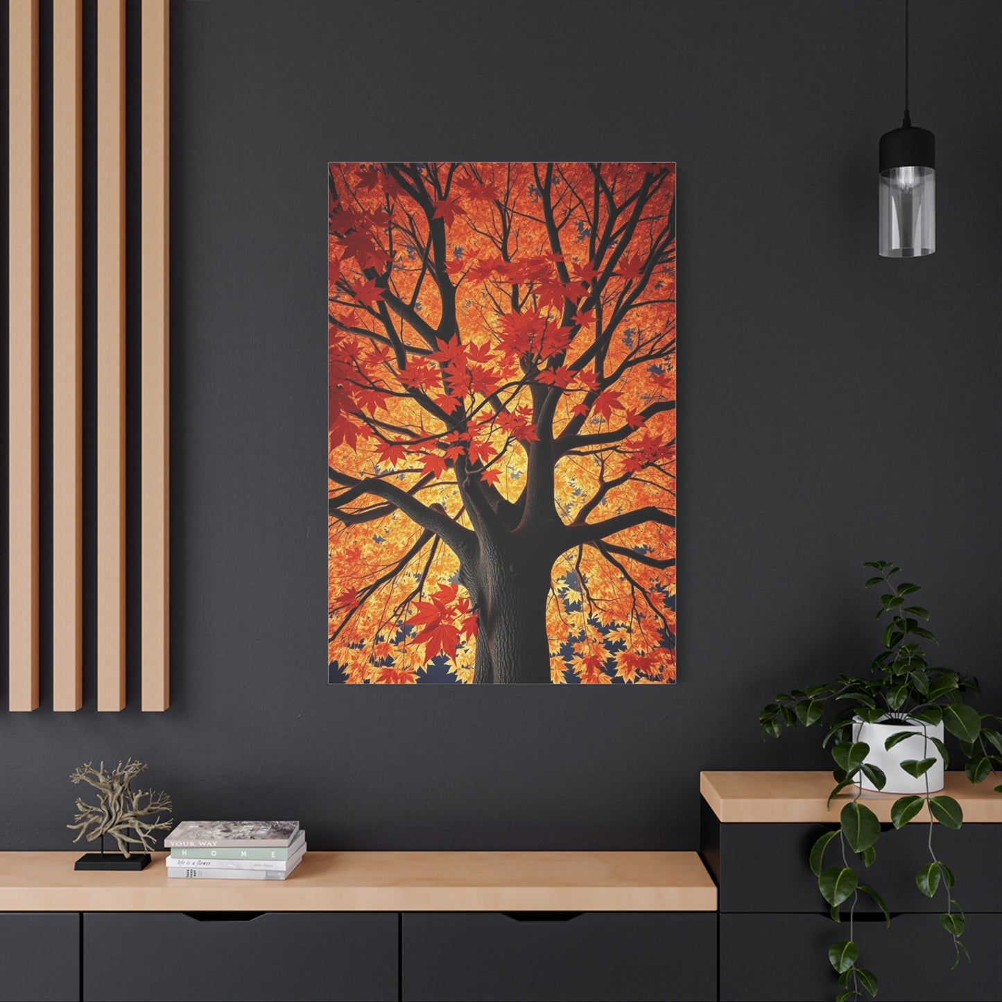 Collection Maple Tree Art Art Wall Art & Canvas Print